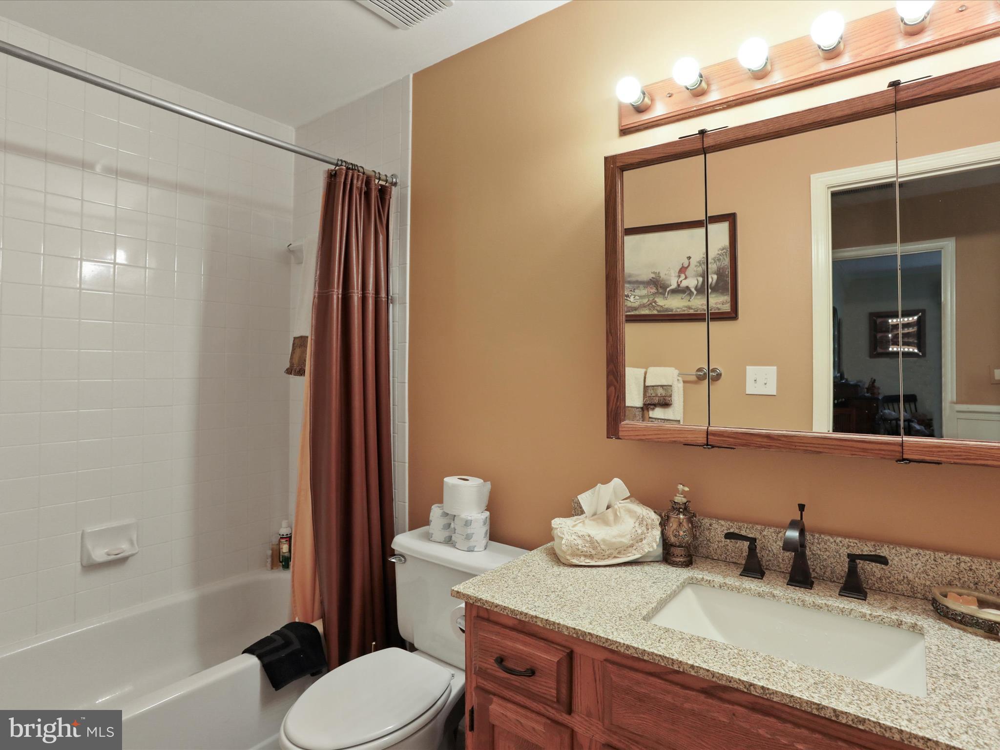 OAKLAND HEIGHTS - Residential