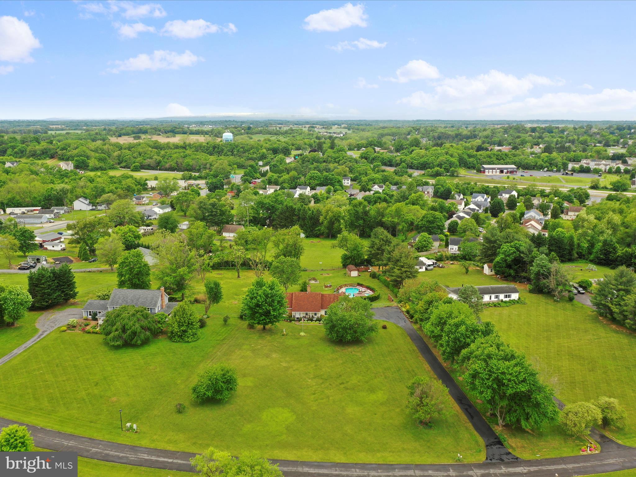 OAKLAND HEIGHTS - Residential