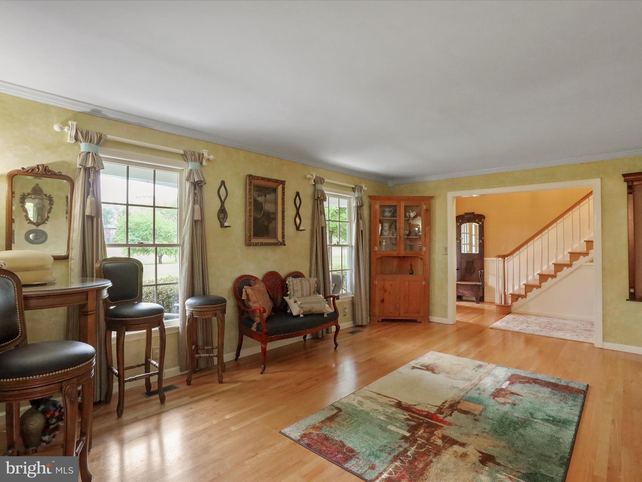 OAKLAND HEIGHTS - Residential