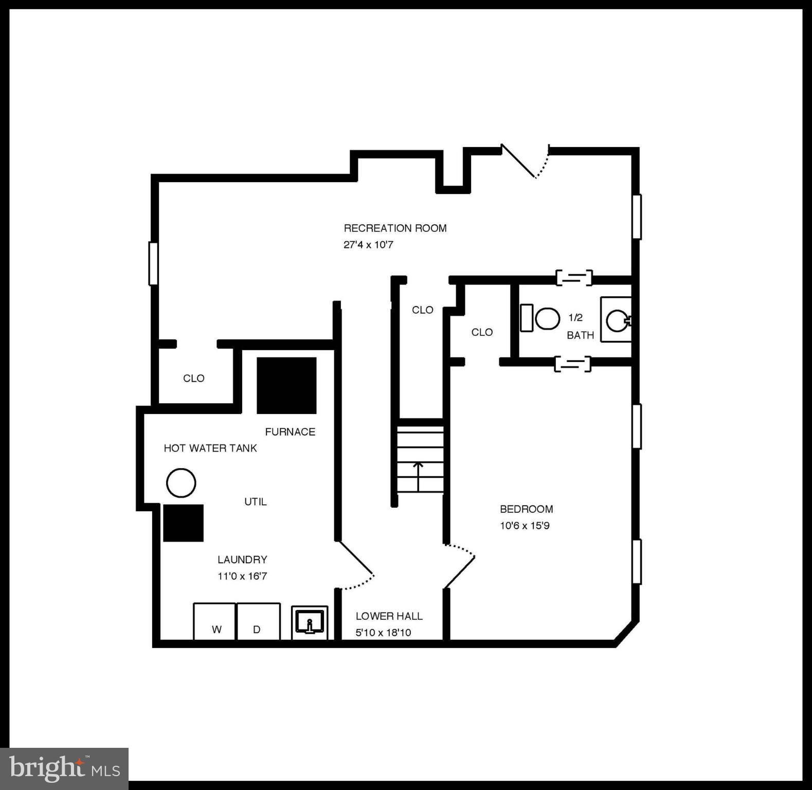 ROSEMONT - Residential