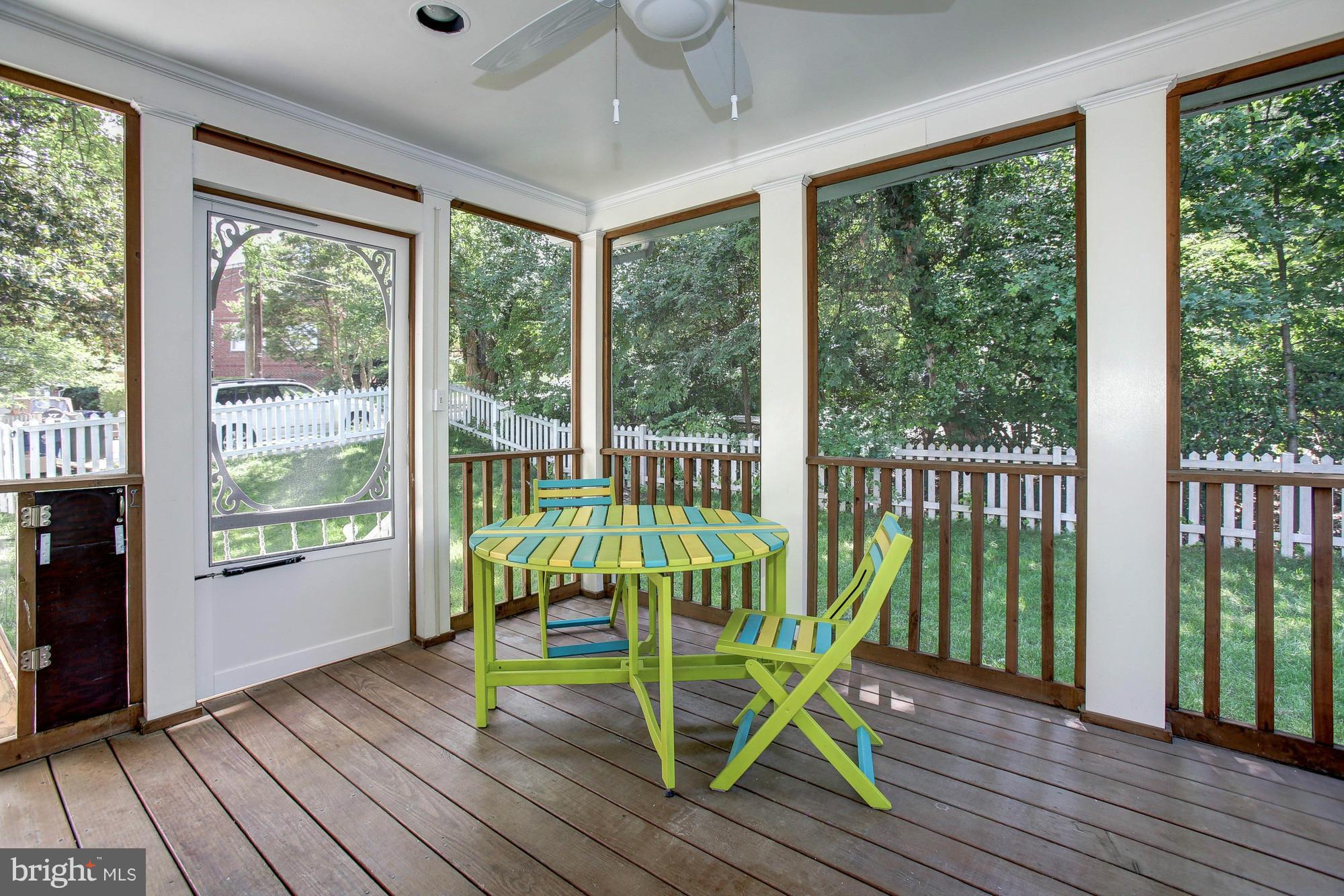 ROSEMONT - Residential