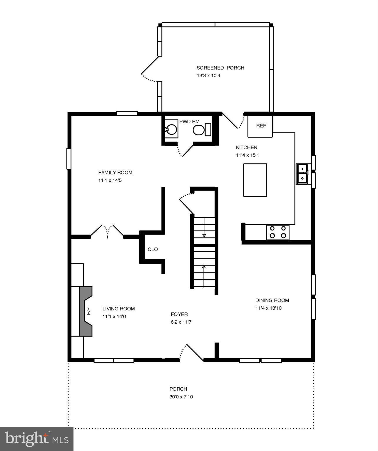 ROSEMONT - Residential