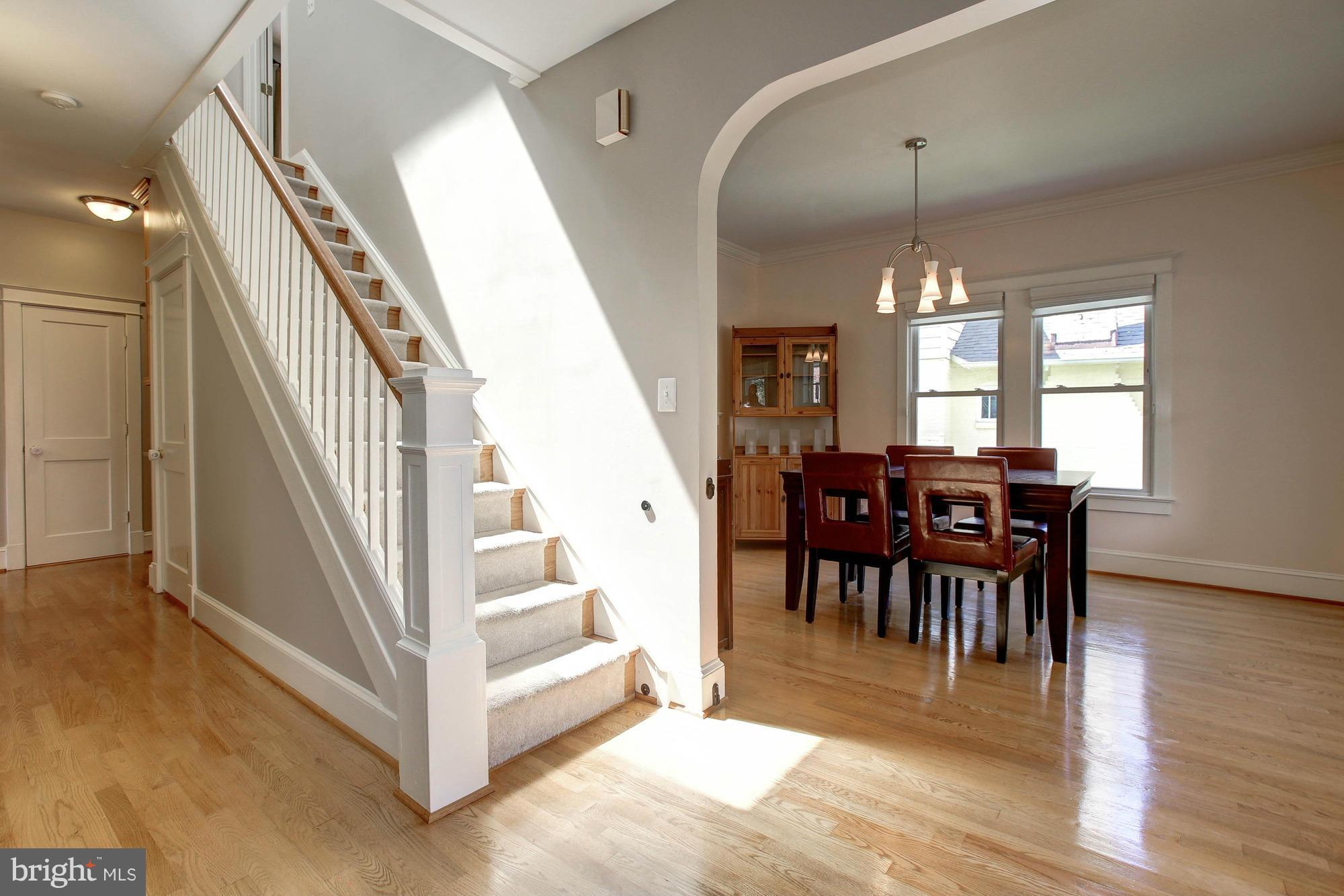 ROSEMONT - Residential