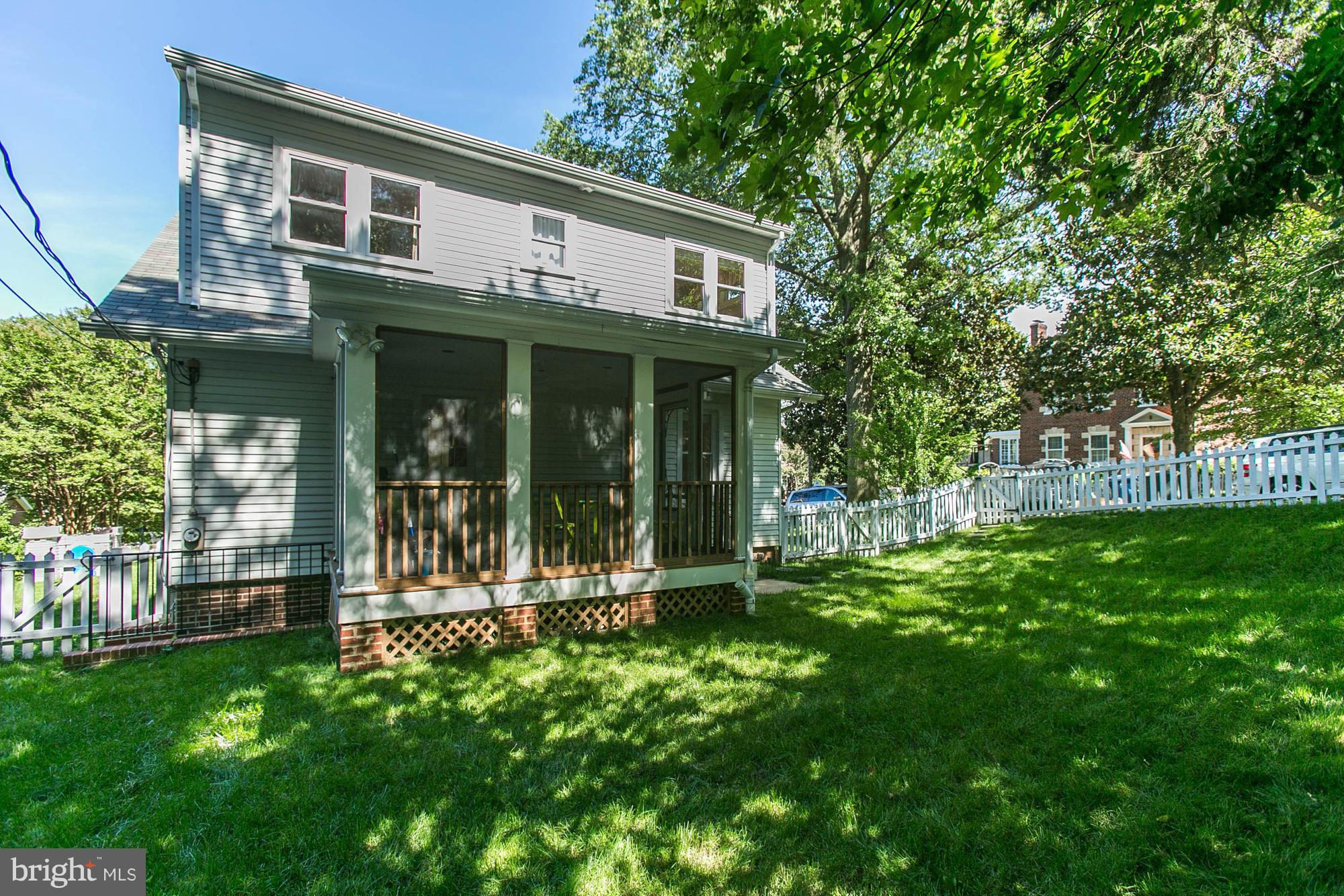 ROSEMONT - Residential