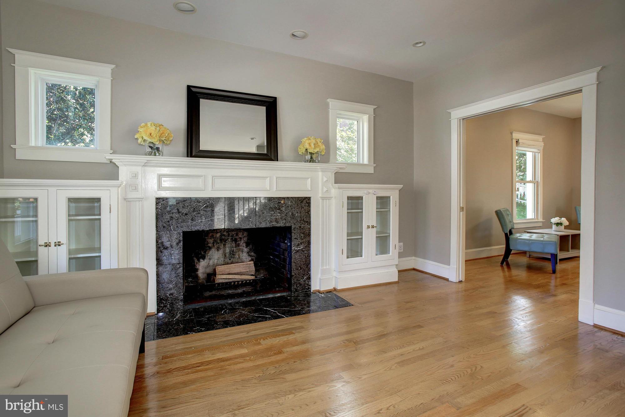 ROSEMONT - Residential