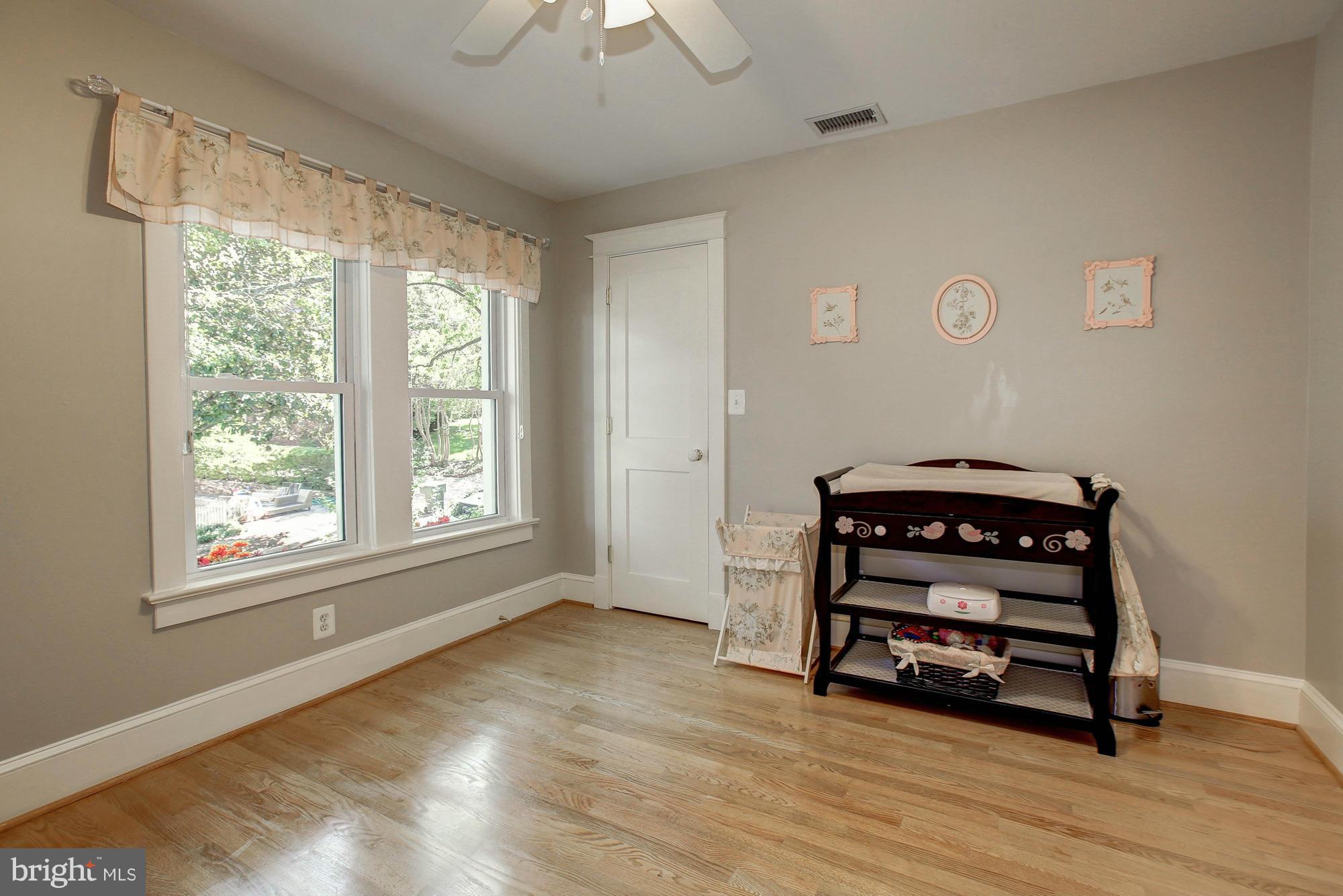 ROSEMONT - Residential