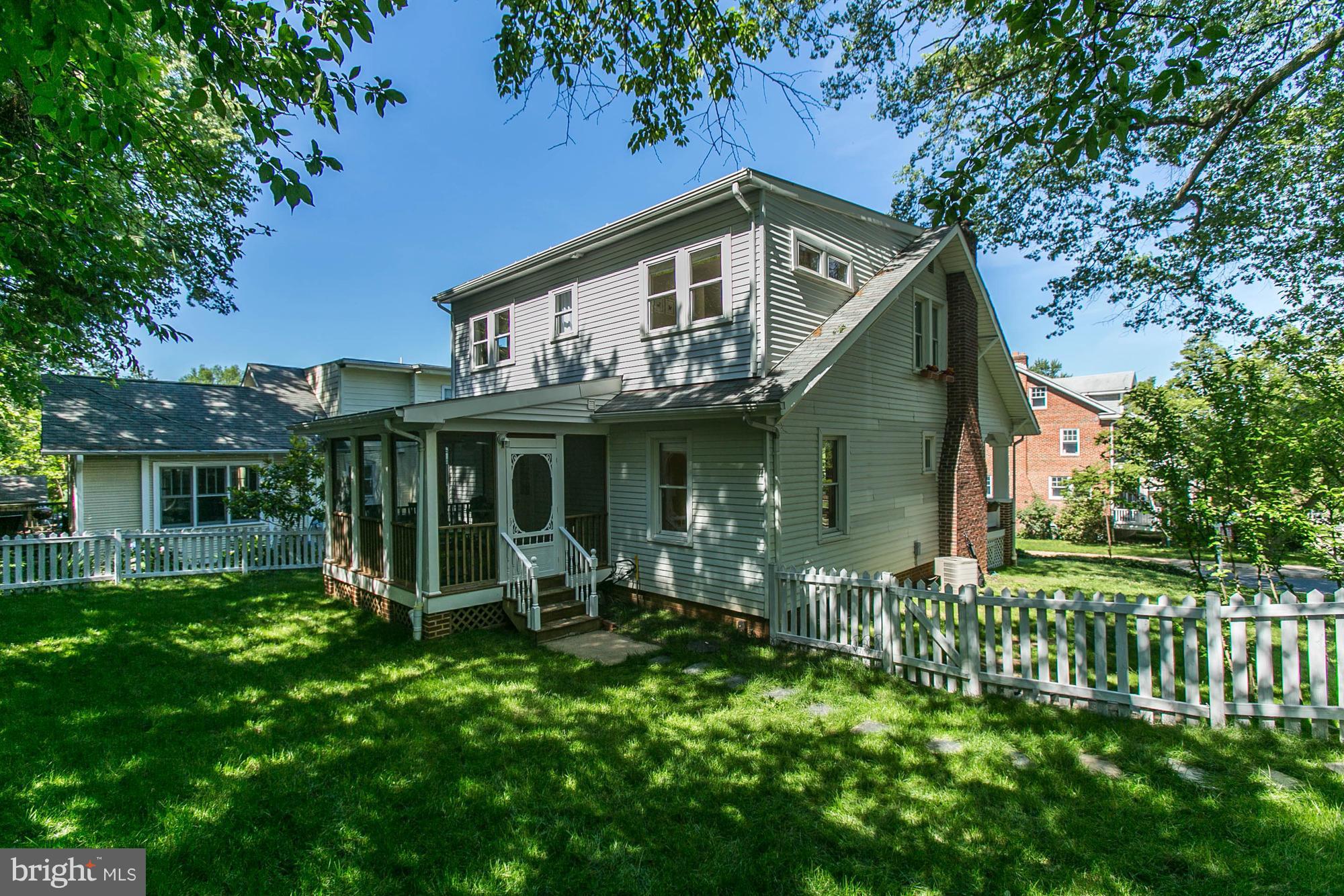 ROSEMONT - Residential