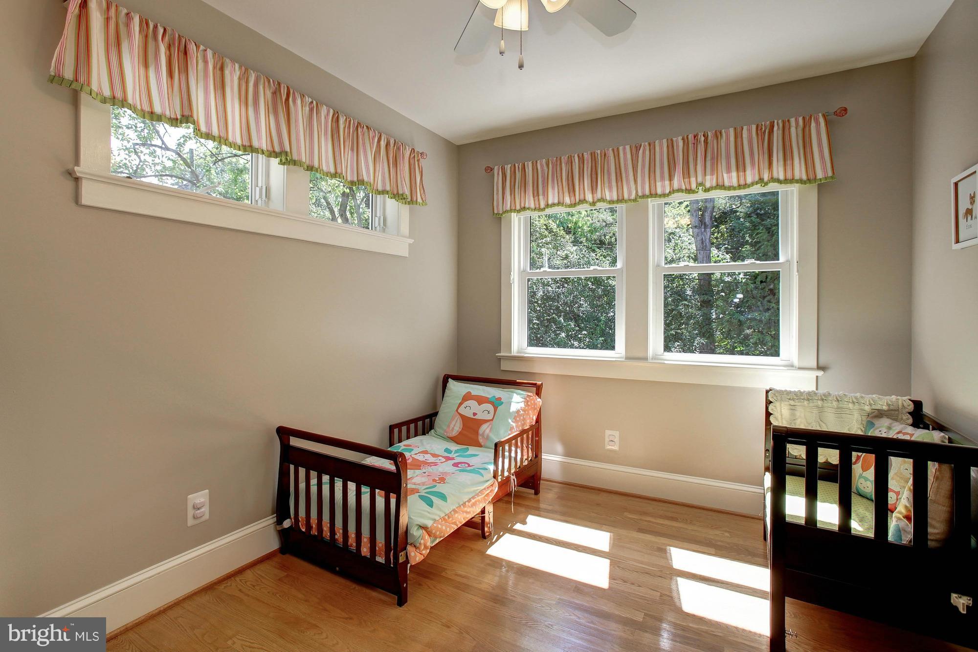 ROSEMONT - Residential