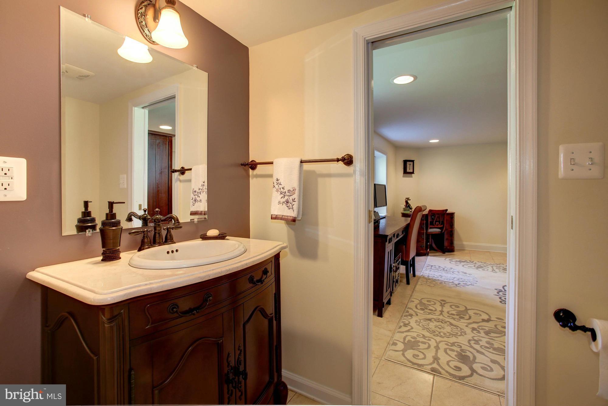 ROSEMONT - Residential