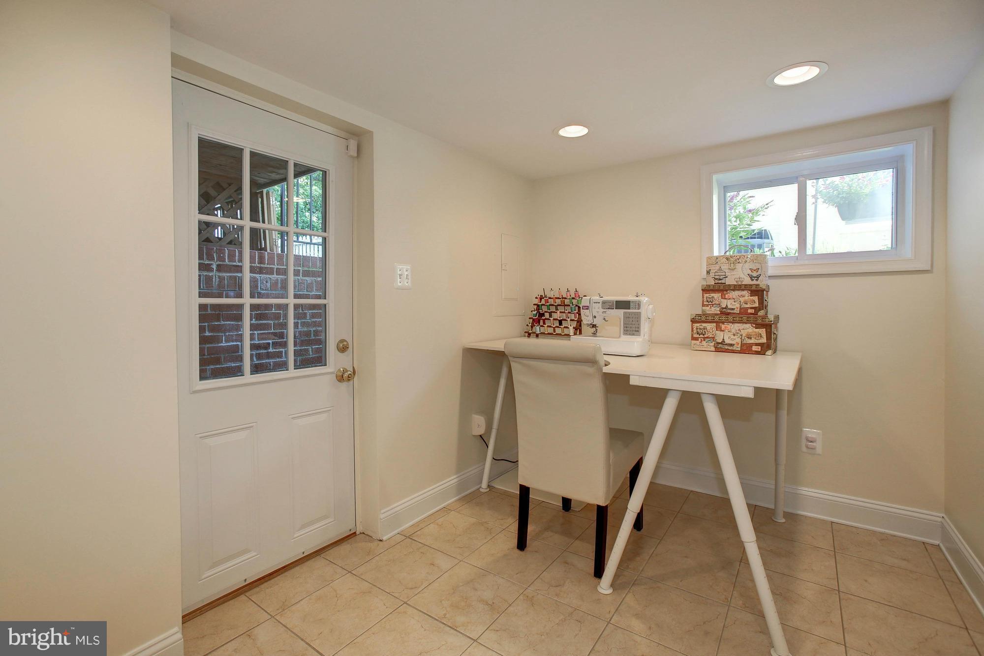 ROSEMONT - Residential