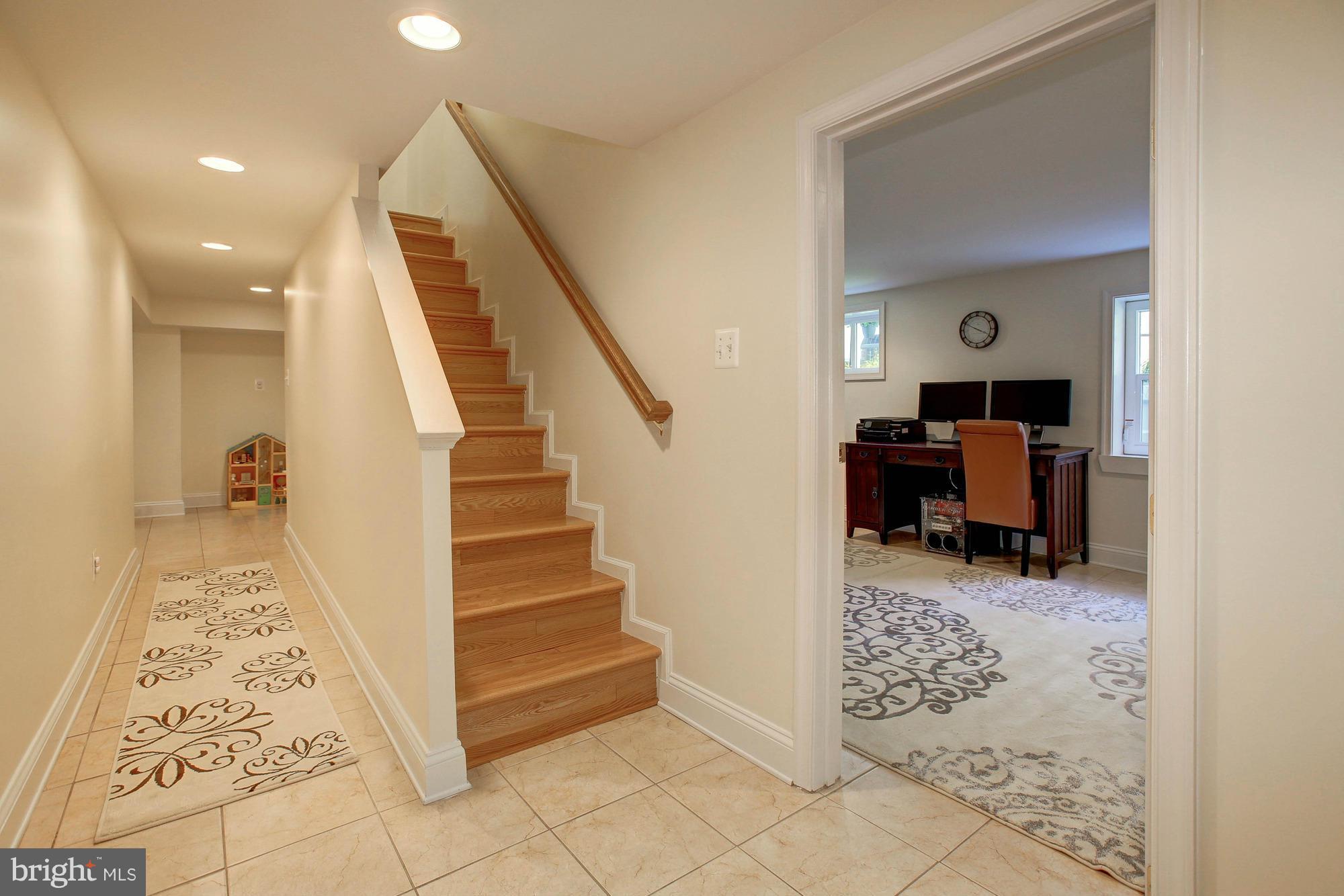 ROSEMONT - Residential