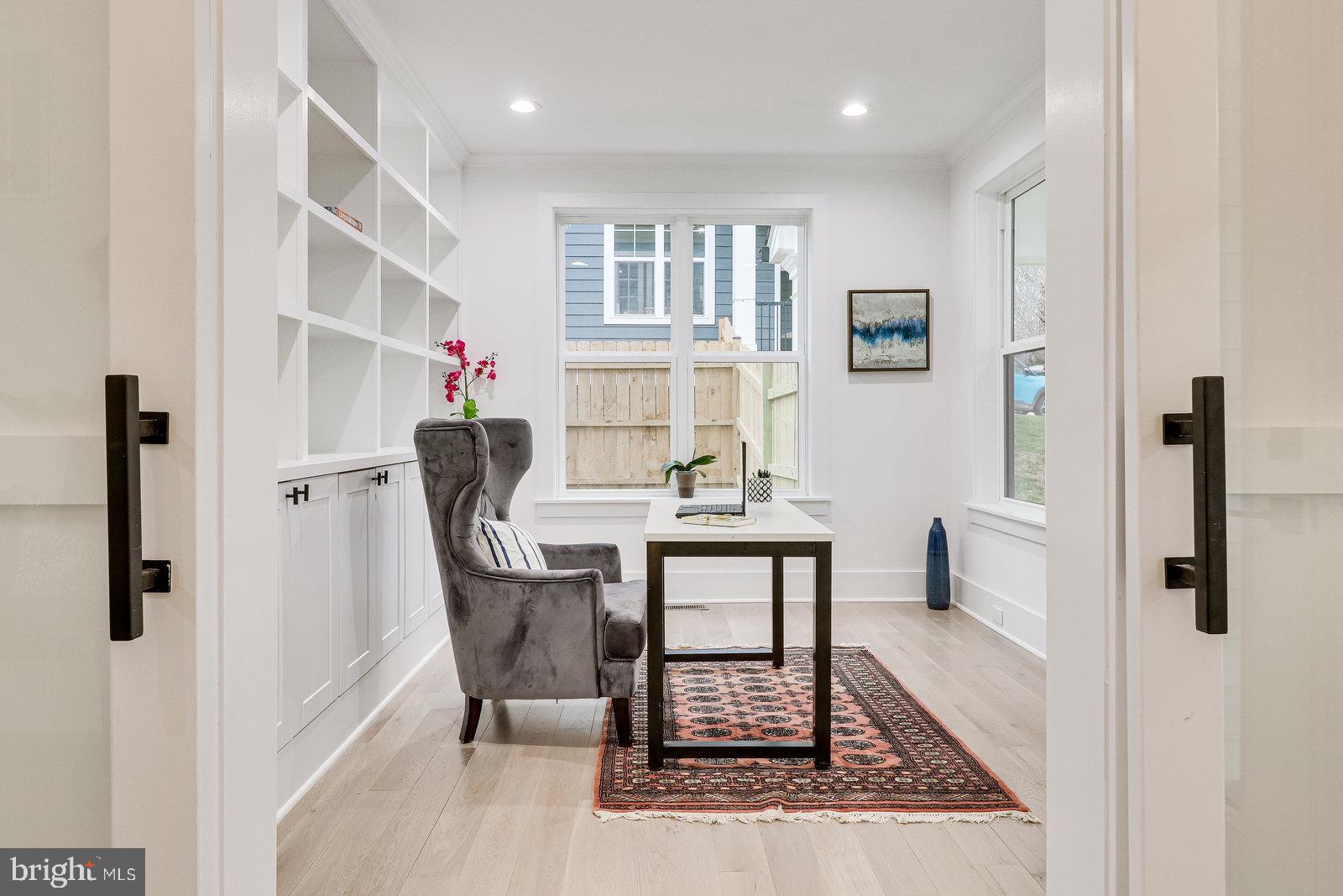 BRADMOOR - Residential