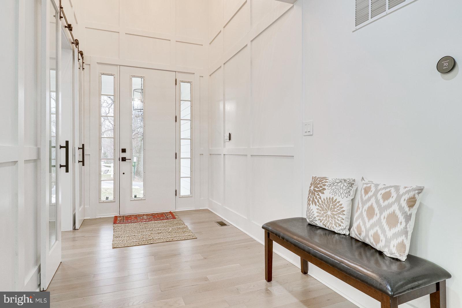 BRADMOOR - Residential