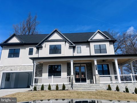 8728 EWING DRIVE BETHESDA MD 20817