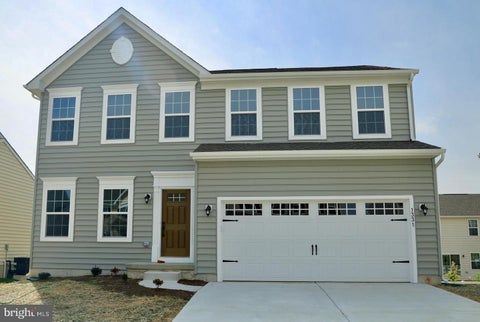 Homes For Rent - 1331 Darling Drive<br/> New Castle County, MIDDLETOWN, DE 19709