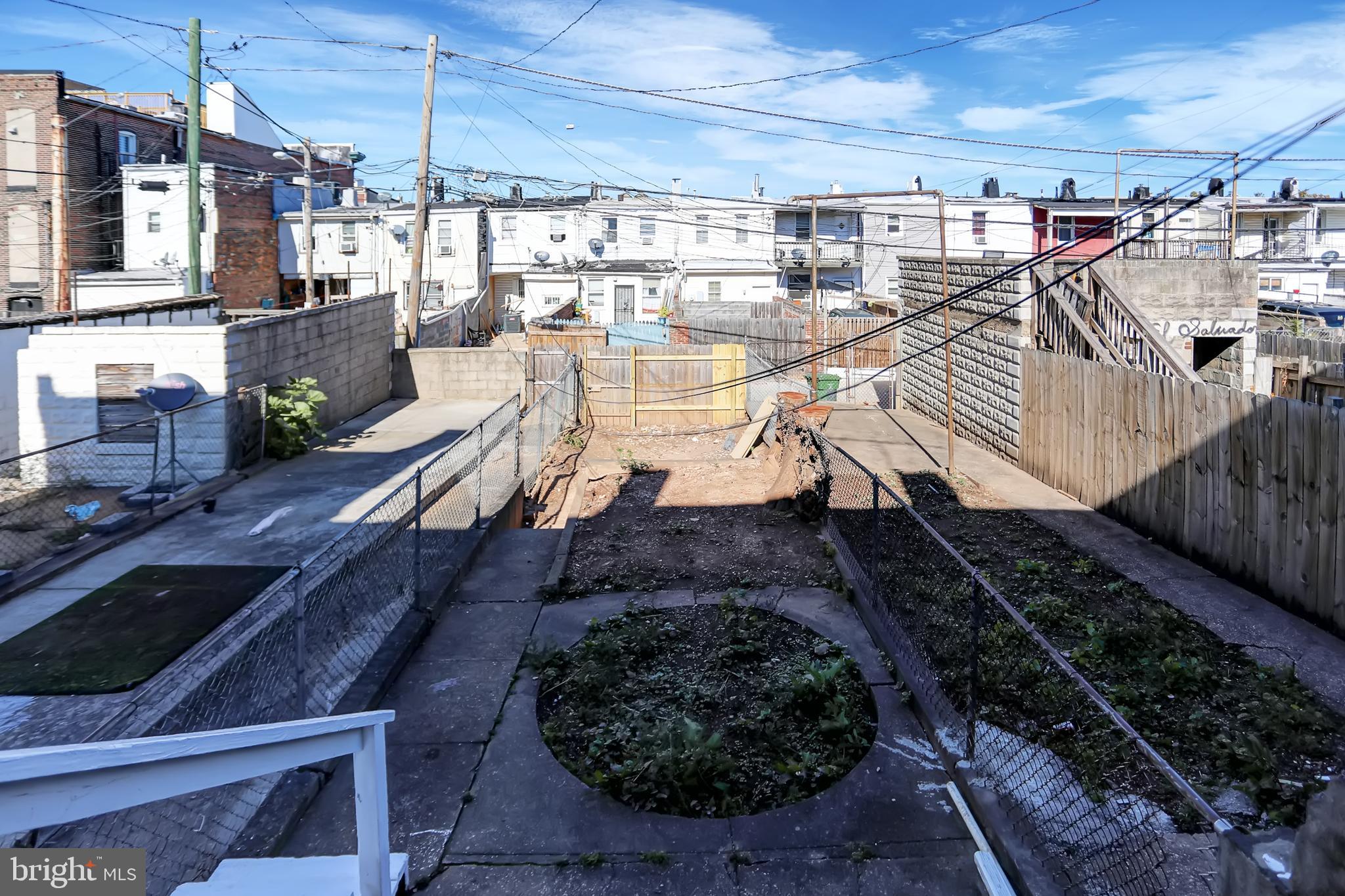 BALTIMORE HIGHLANDS - Residential Lease