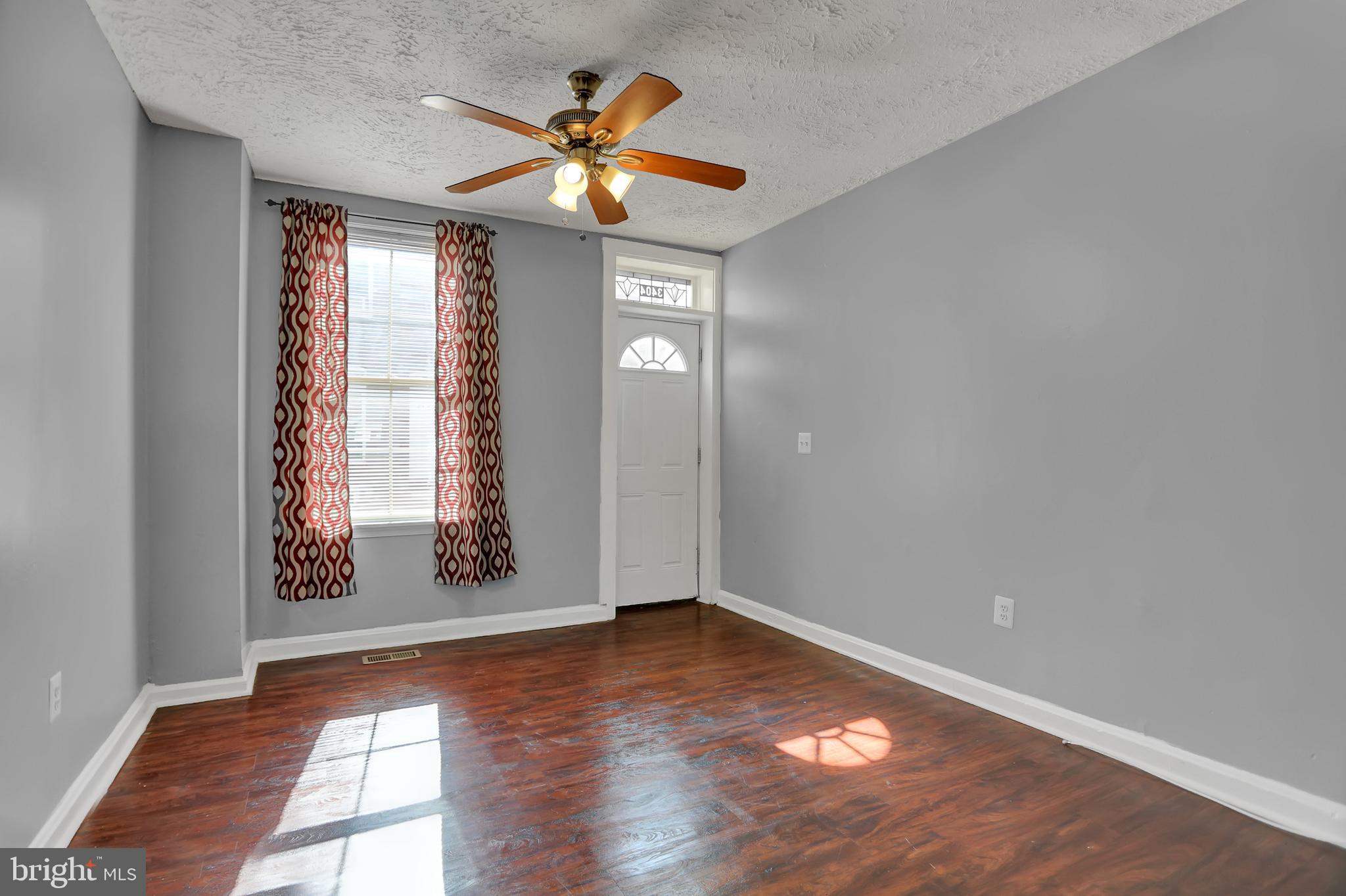 BALTIMORE HIGHLANDS - Residential Lease