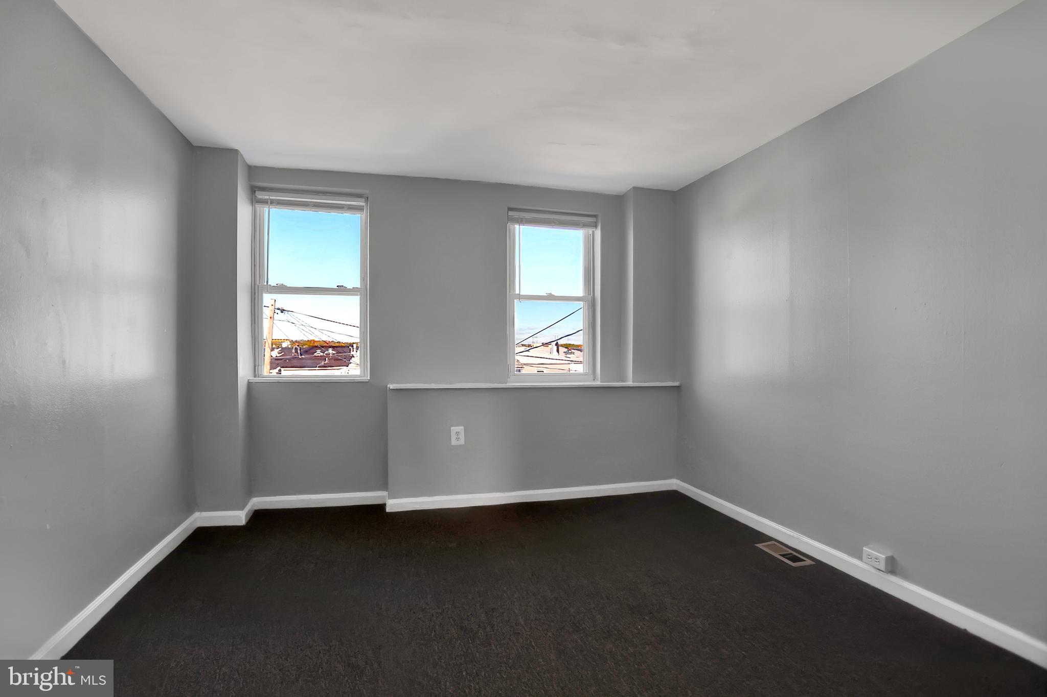 BALTIMORE HIGHLANDS - Residential Lease