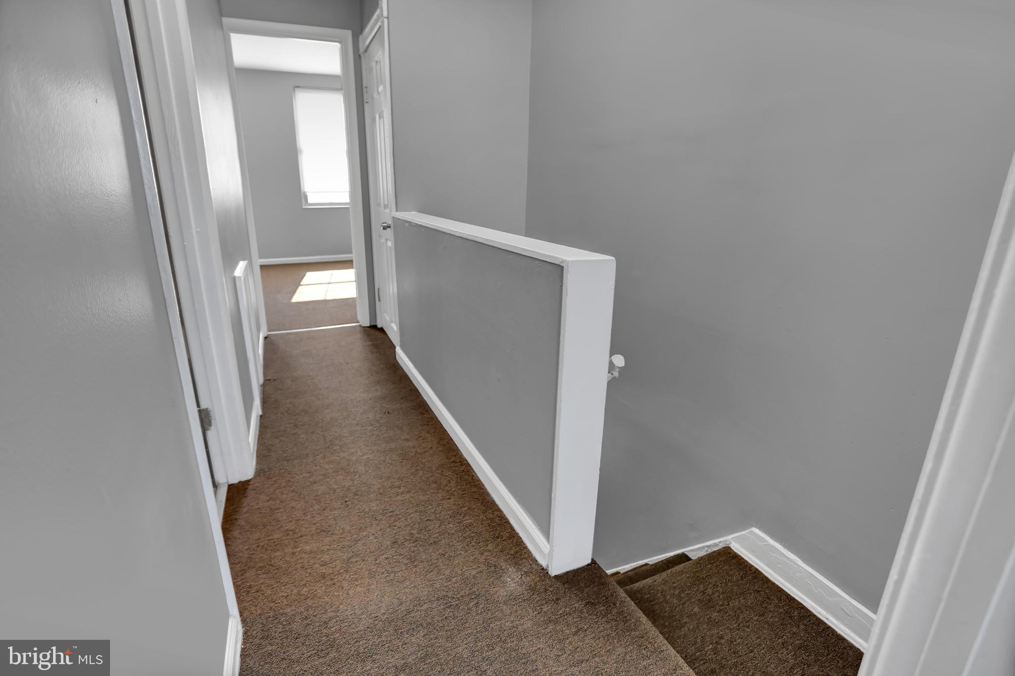 BALTIMORE HIGHLANDS - Residential Lease