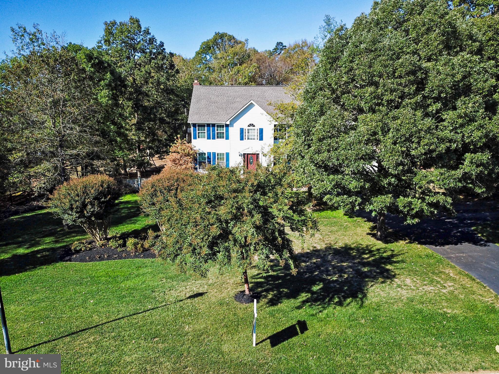 KINGS GRANT LA PLATA - Residential