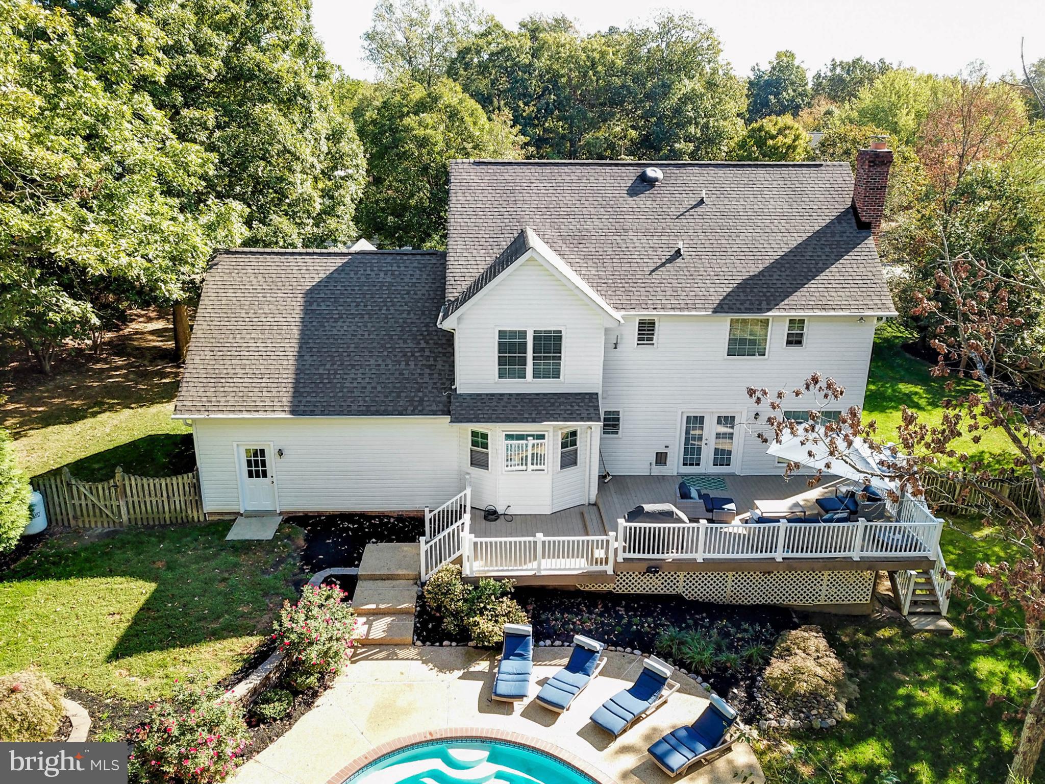 KINGS GRANT LA PLATA - Residential