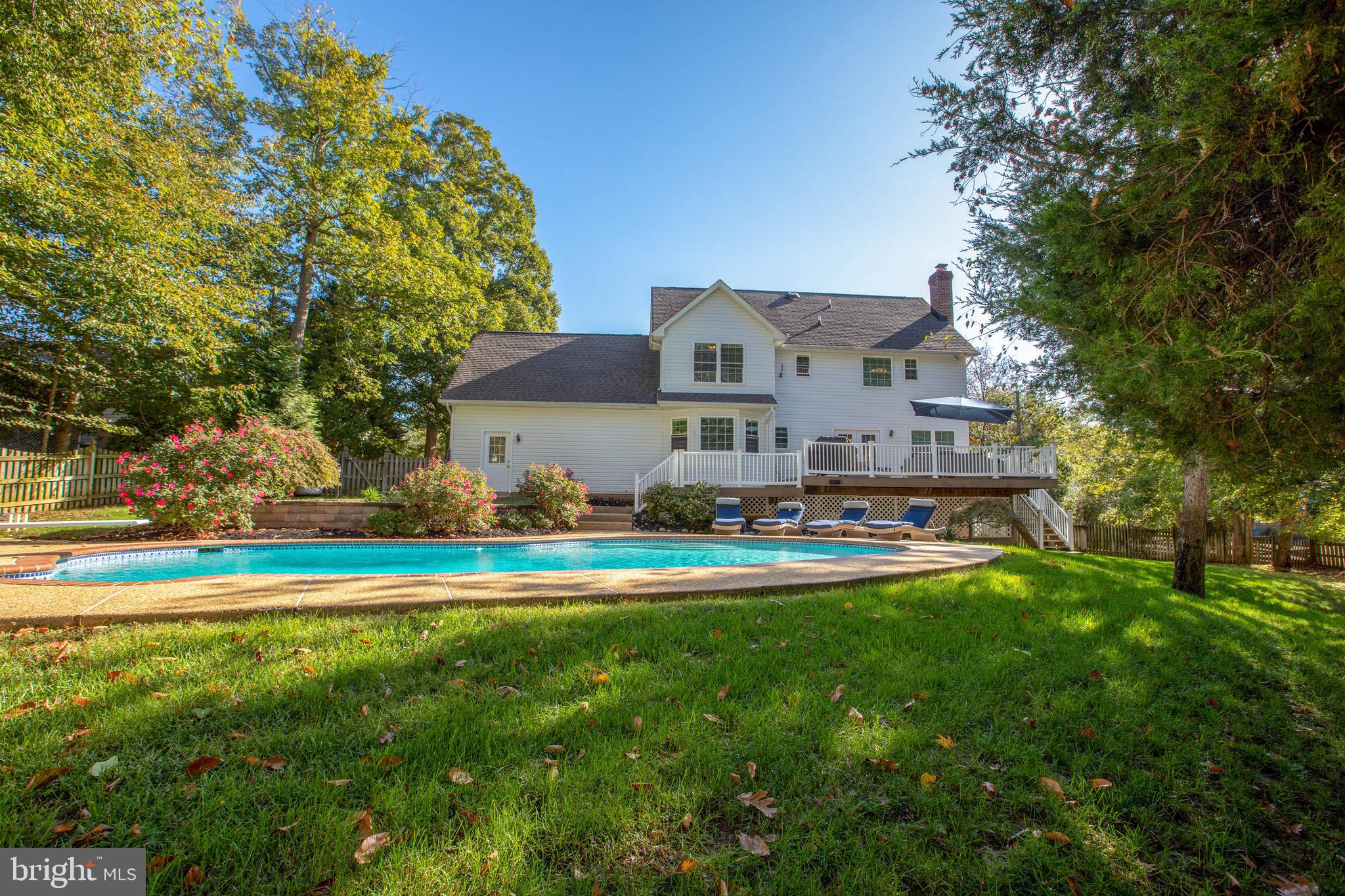 KINGS GRANT LA PLATA - Residential