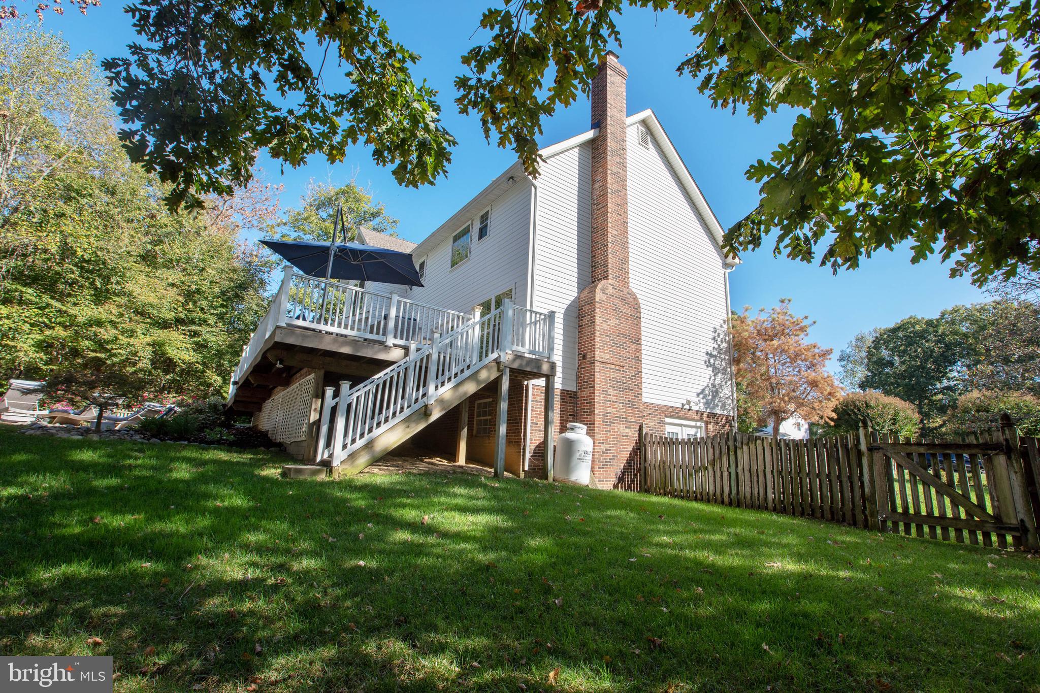 KINGS GRANT LA PLATA - Residential