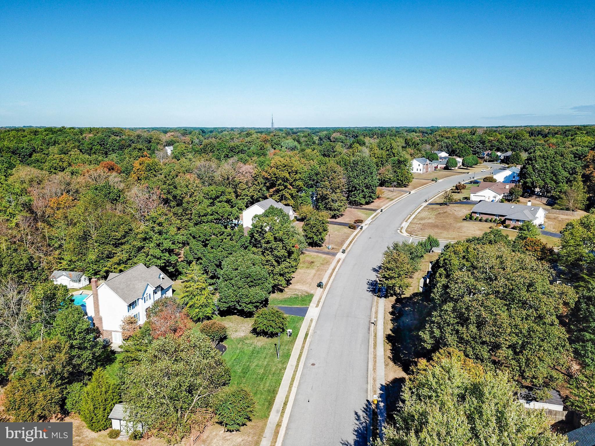 KINGS GRANT LA PLATA - Residential