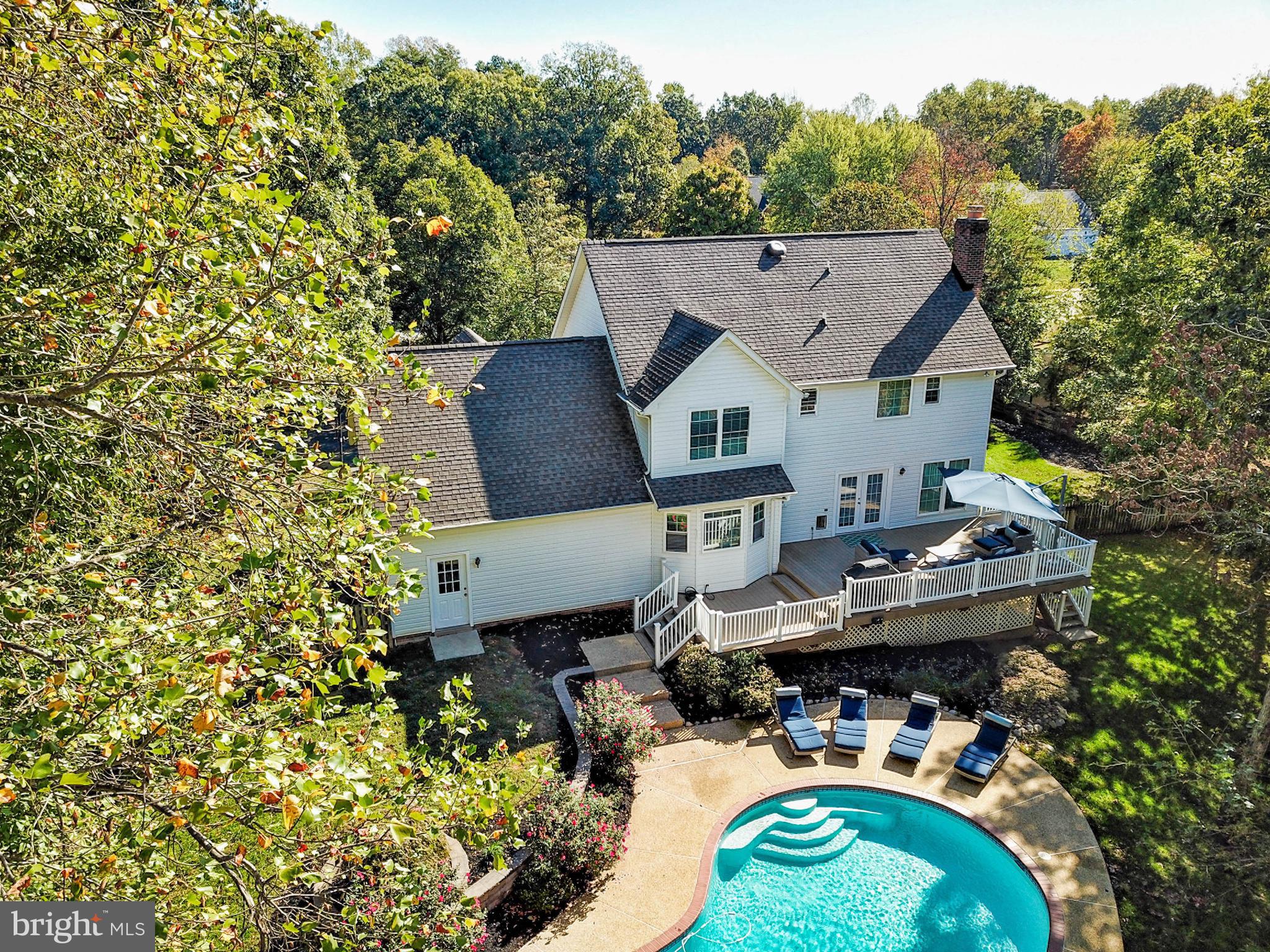 KINGS GRANT LA PLATA - Residential