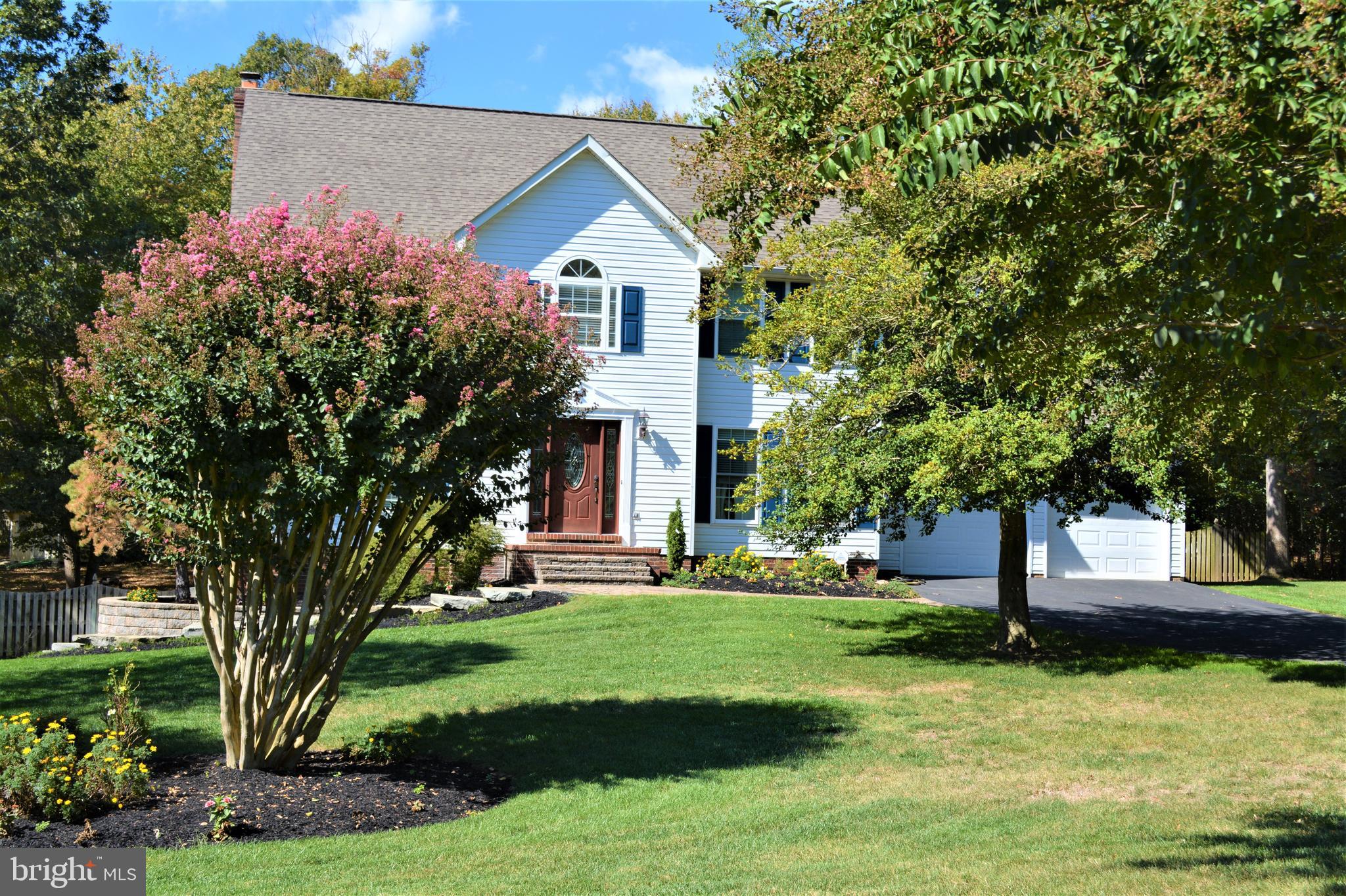 KINGS GRANT LA PLATA - Residential