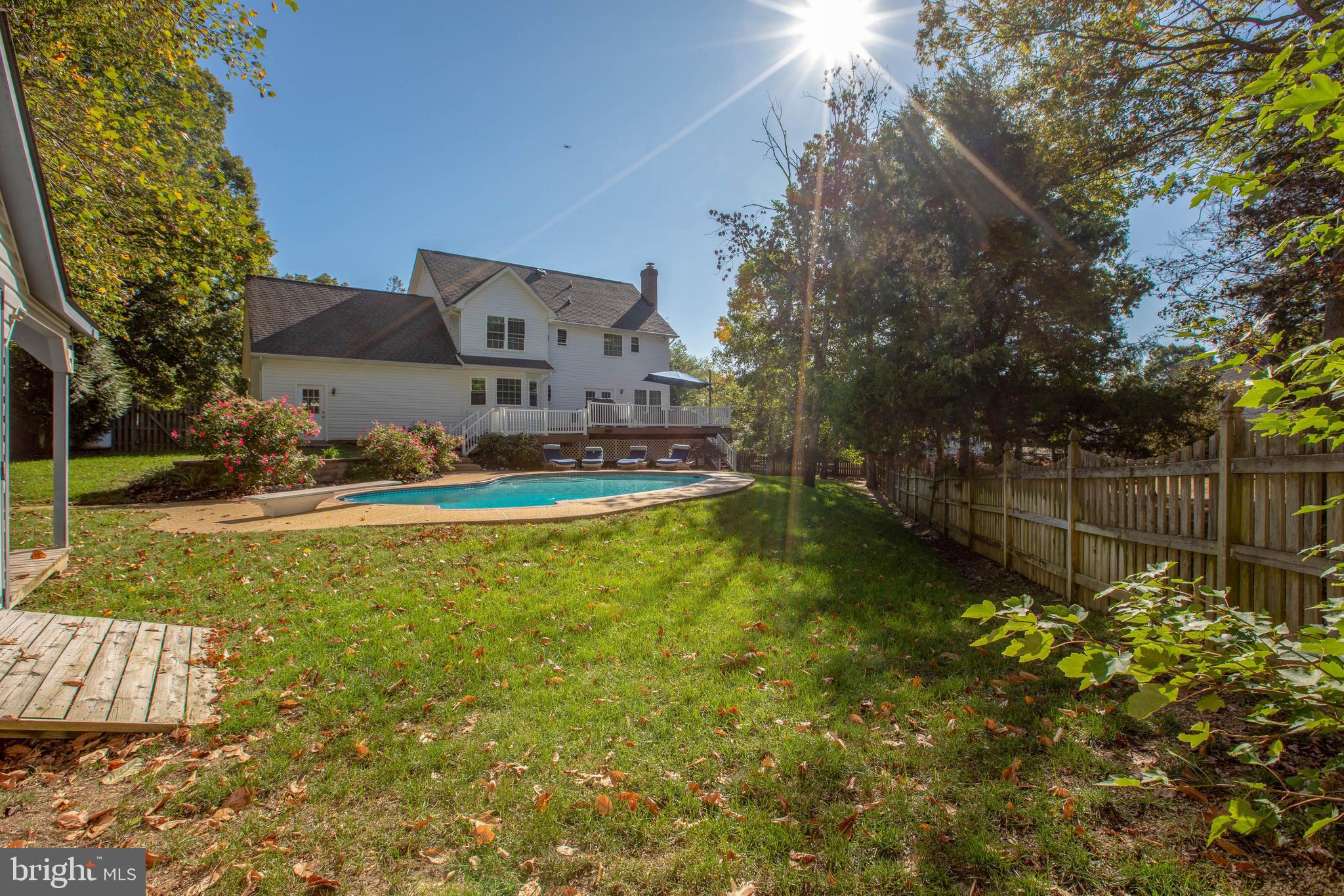 KINGS GRANT LA PLATA - Residential