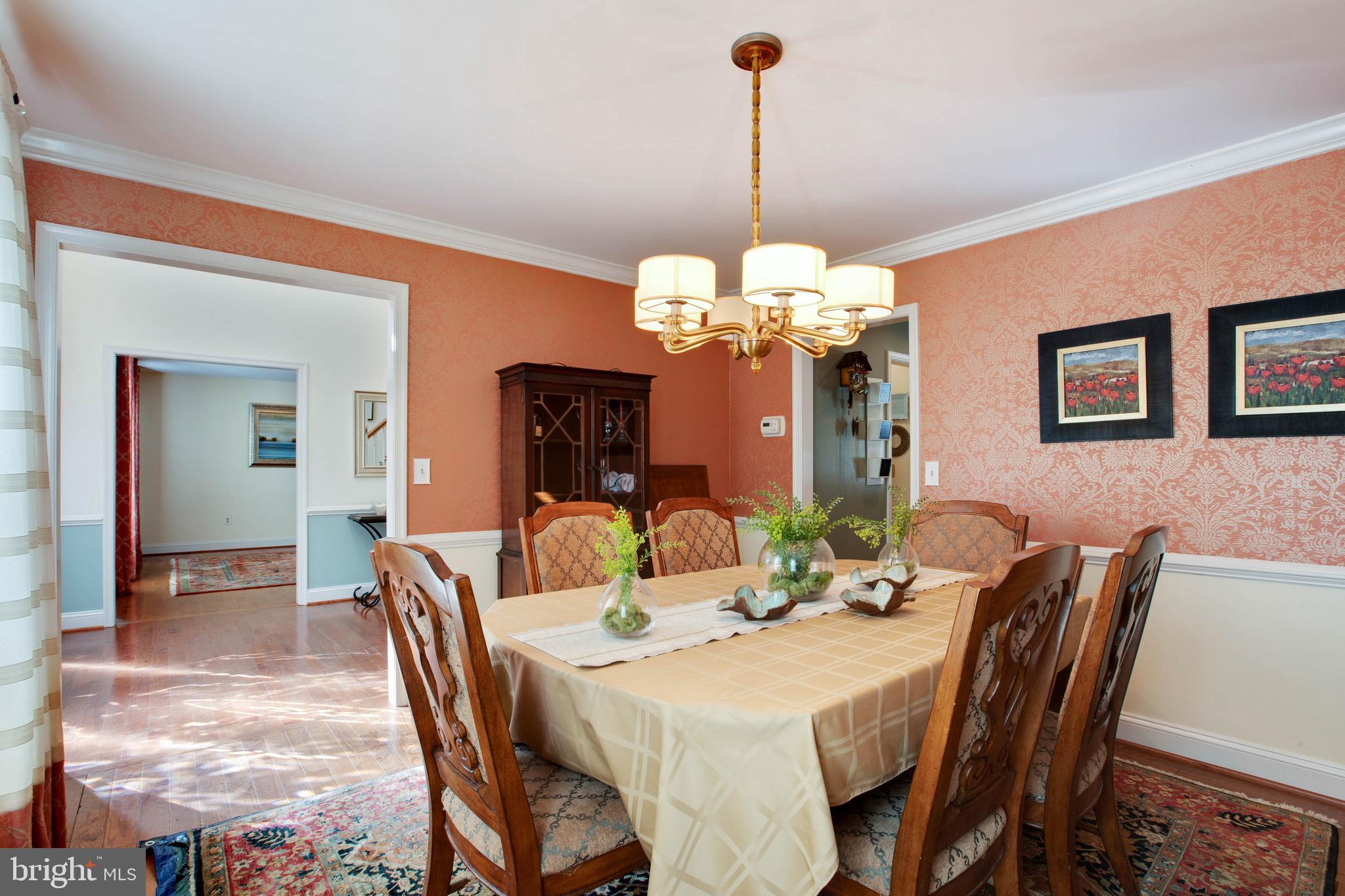 KINGS GRANT LA PLATA - Residential