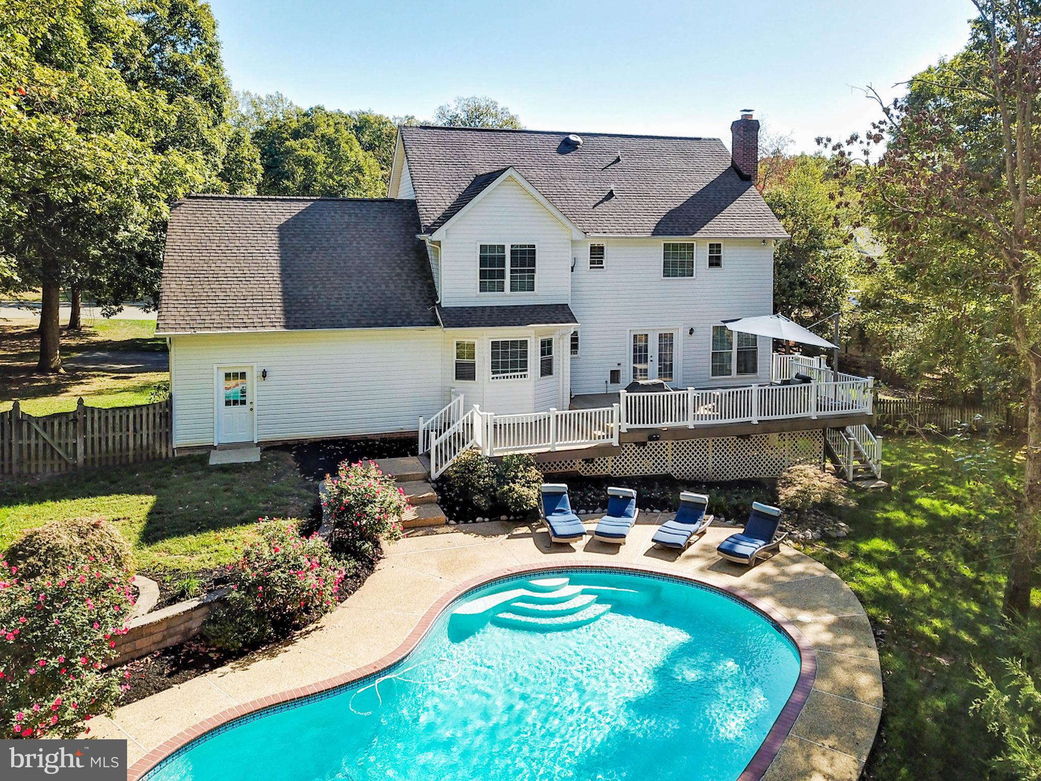 KINGS GRANT LA PLATA - Residential