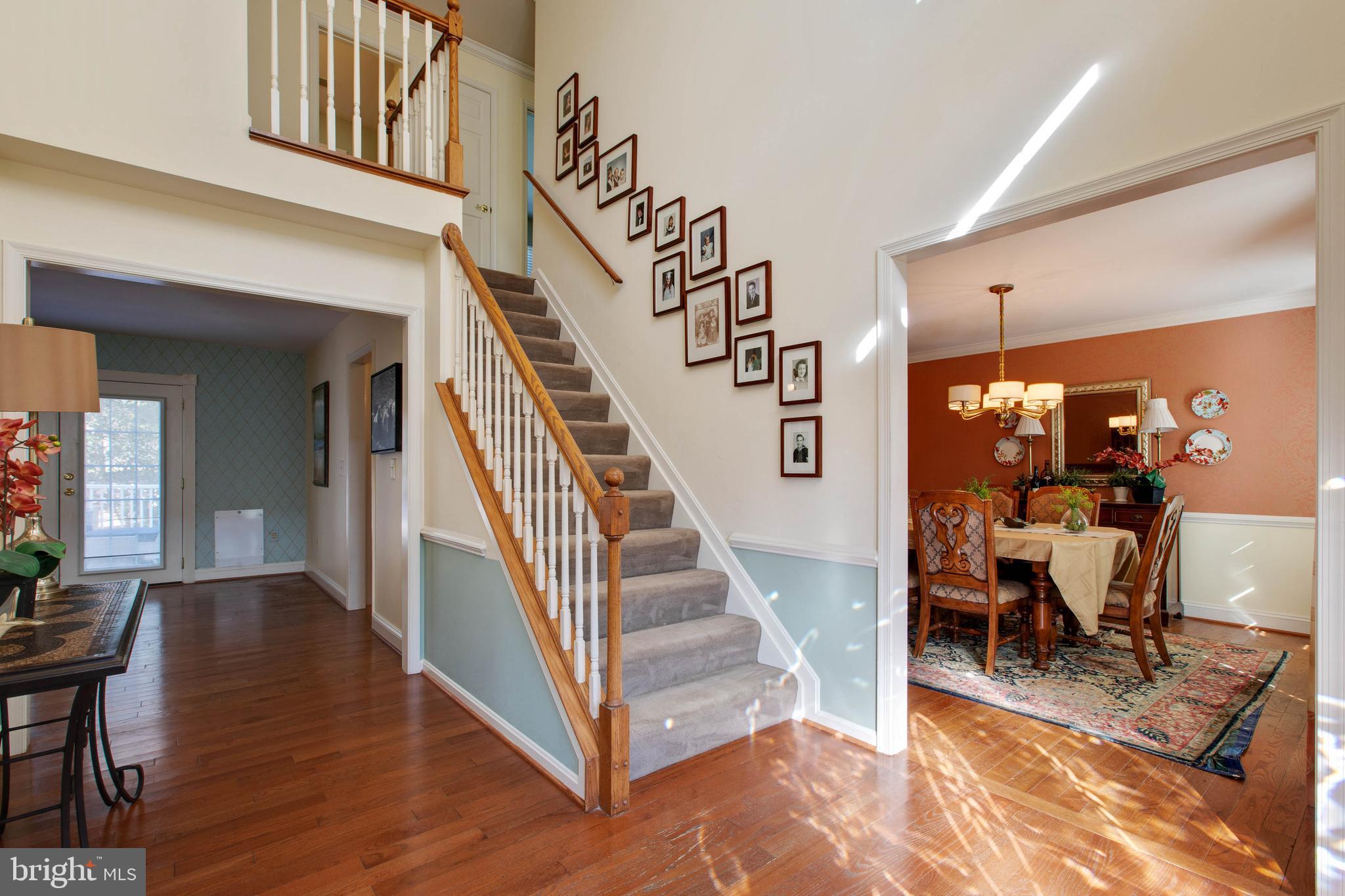 KINGS GRANT LA PLATA - Residential