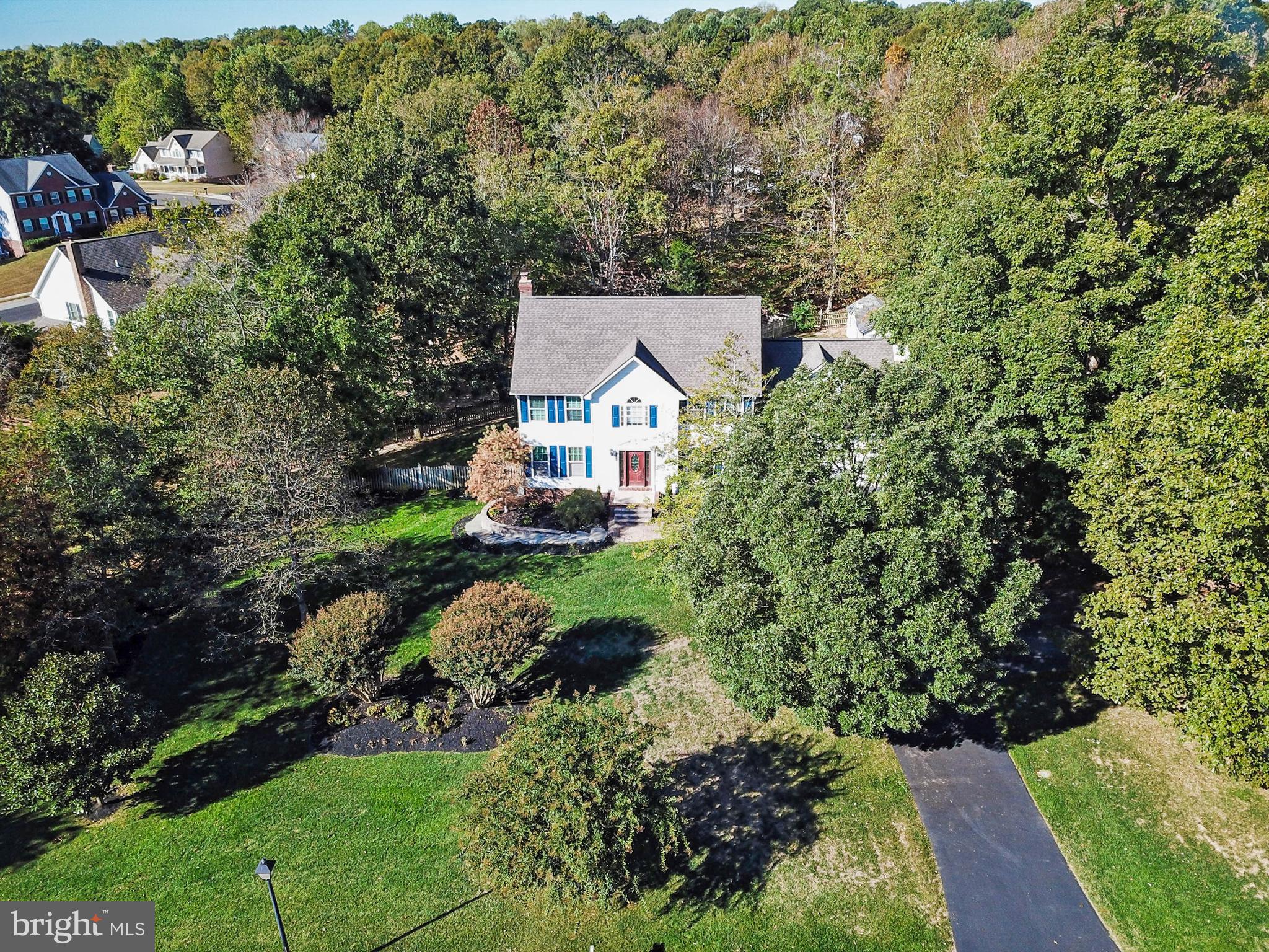 KINGS GRANT LA PLATA - Residential