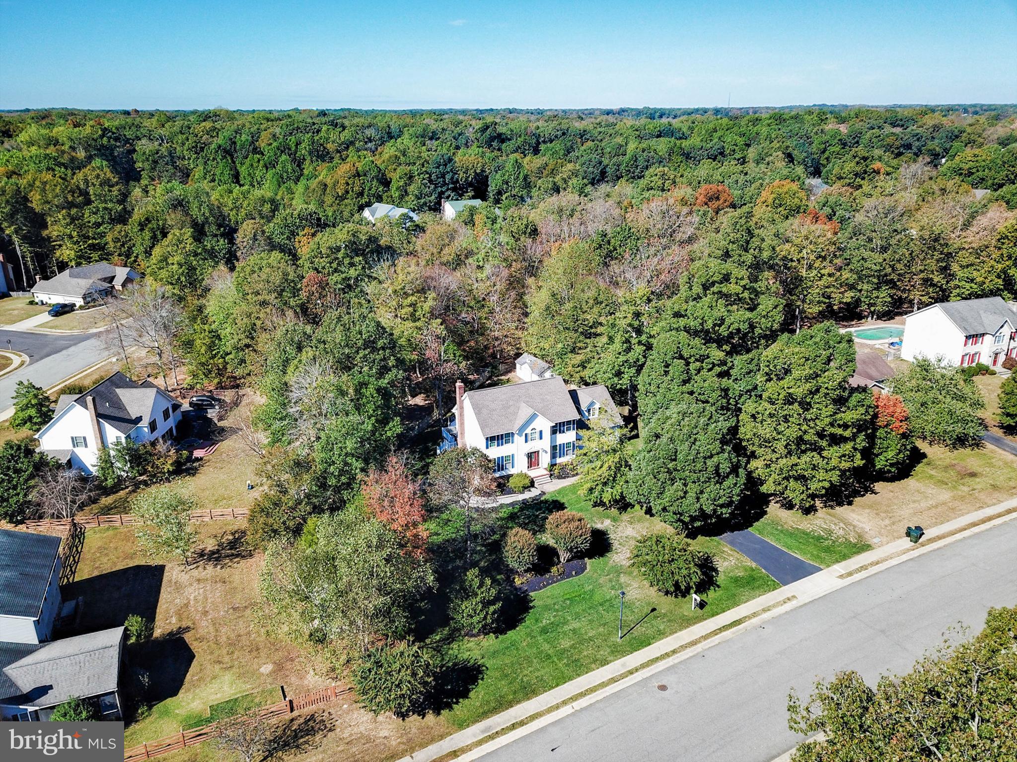 KINGS GRANT LA PLATA - Residential