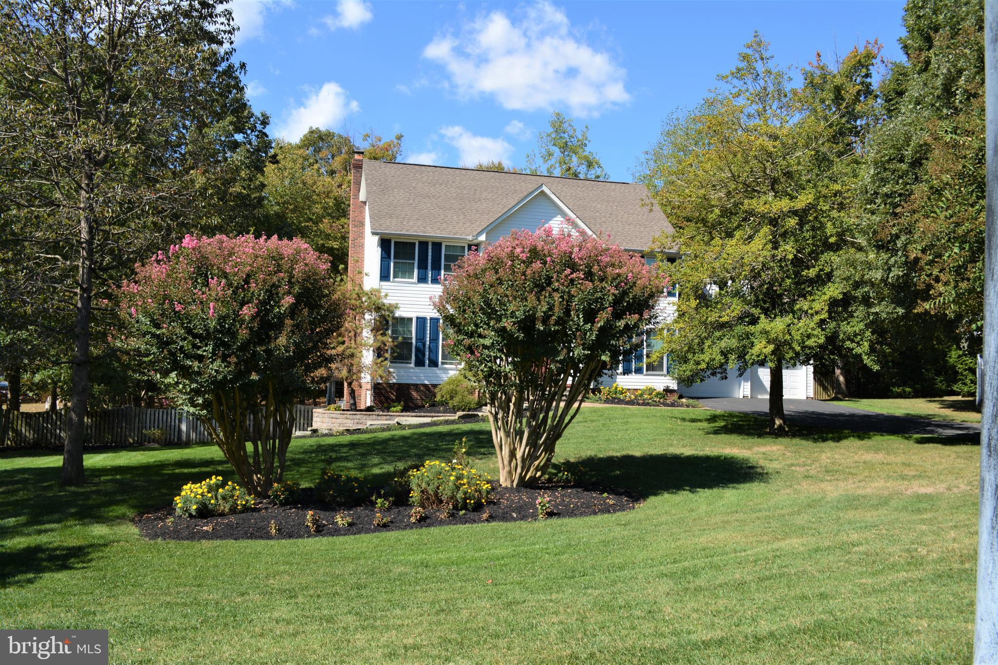 KINGS GRANT LA PLATA - Residential