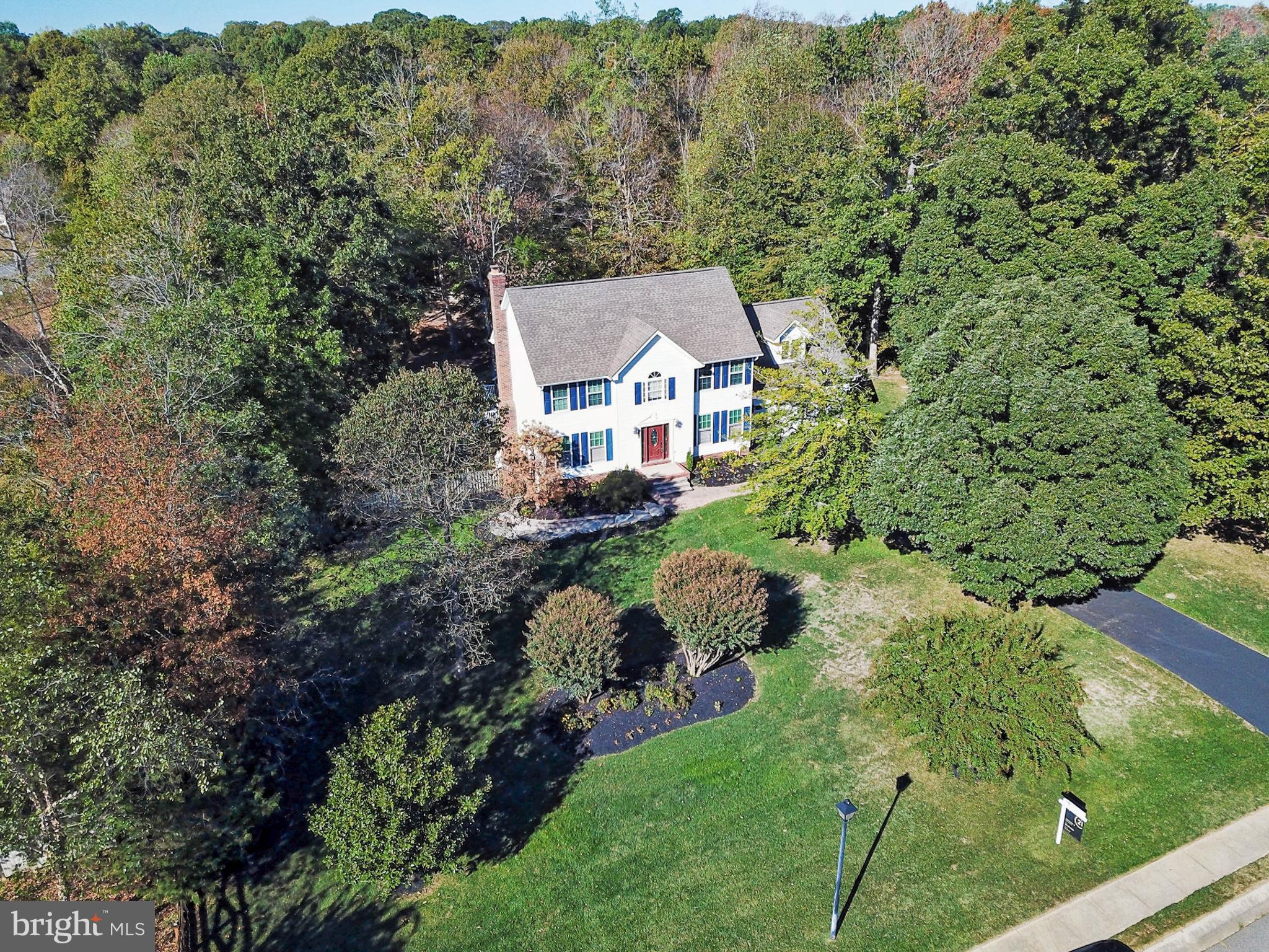 KINGS GRANT LA PLATA - Residential