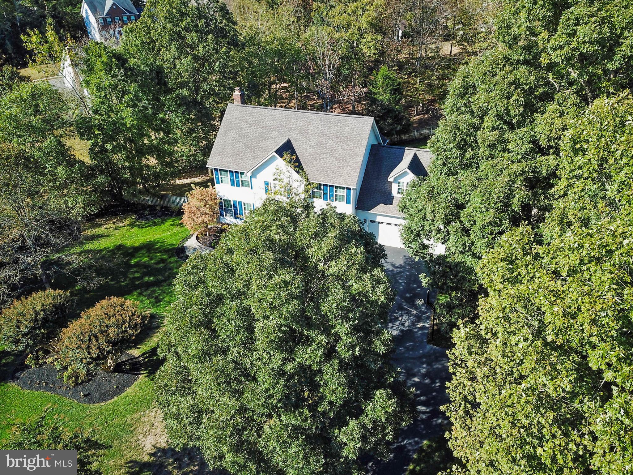 KINGS GRANT LA PLATA - Residential