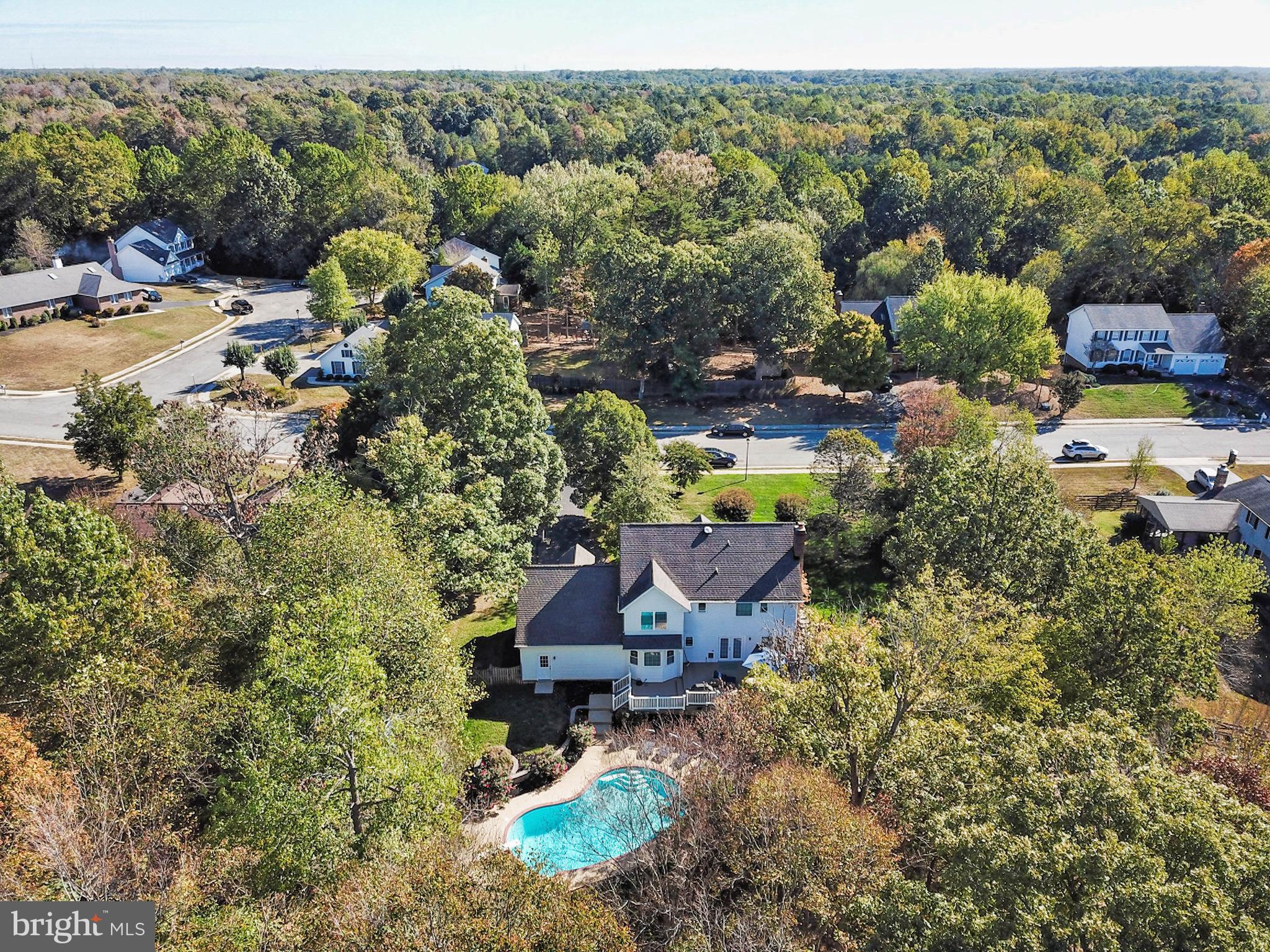 KINGS GRANT LA PLATA - Residential