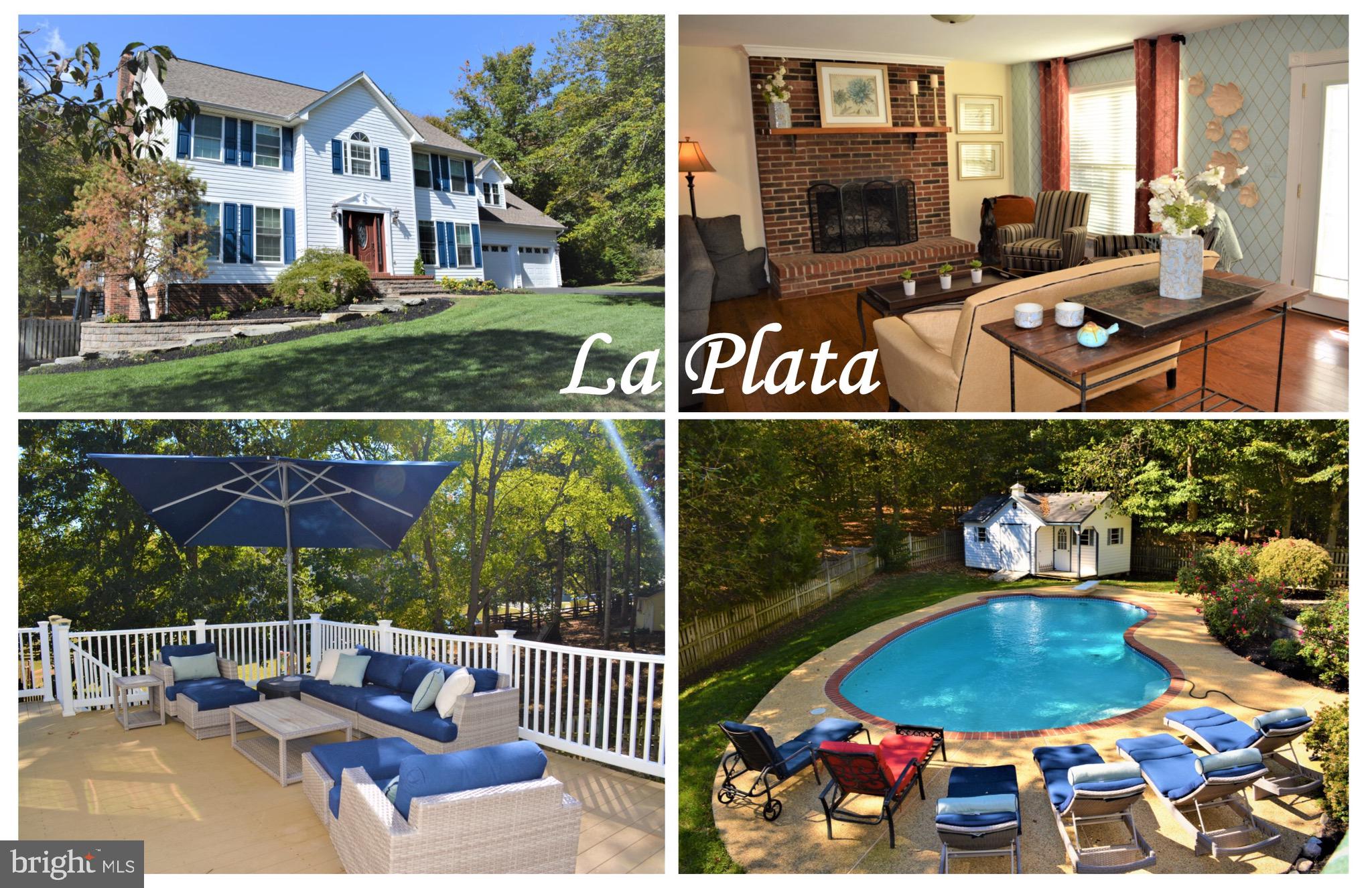 KINGS GRANT LA PLATA - Residential