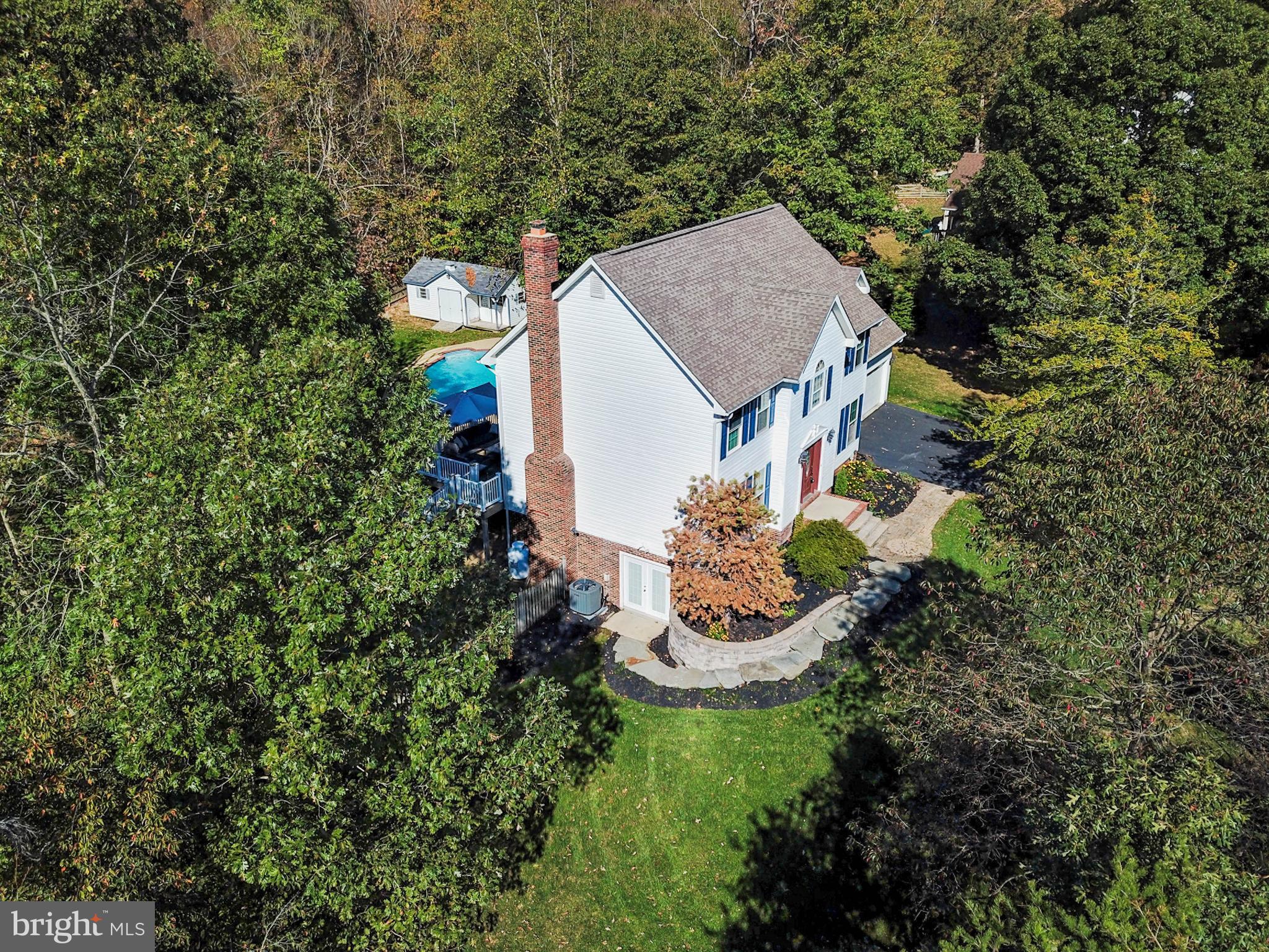 KINGS GRANT LA PLATA - Residential