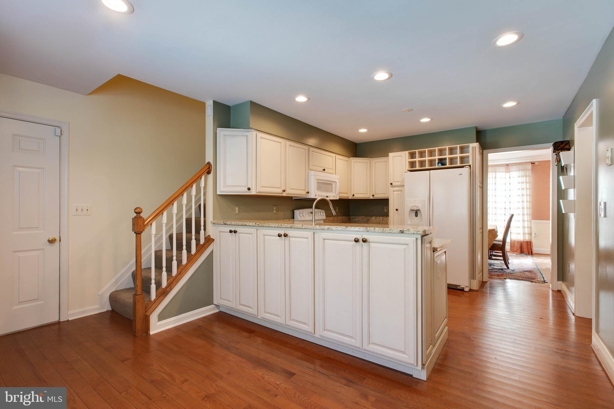 KINGS GRANT LA PLATA - Residential