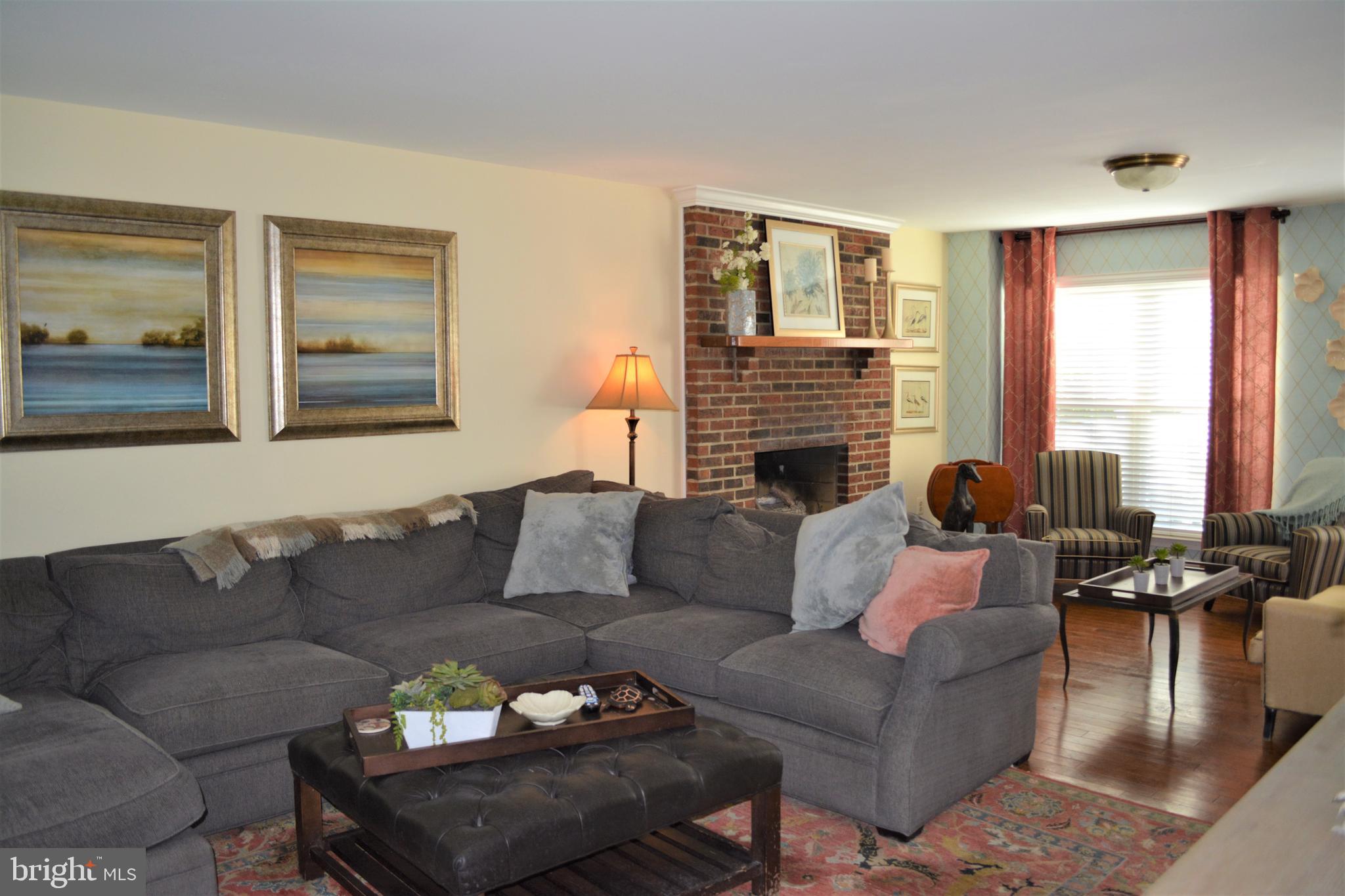 KINGS GRANT LA PLATA - Residential