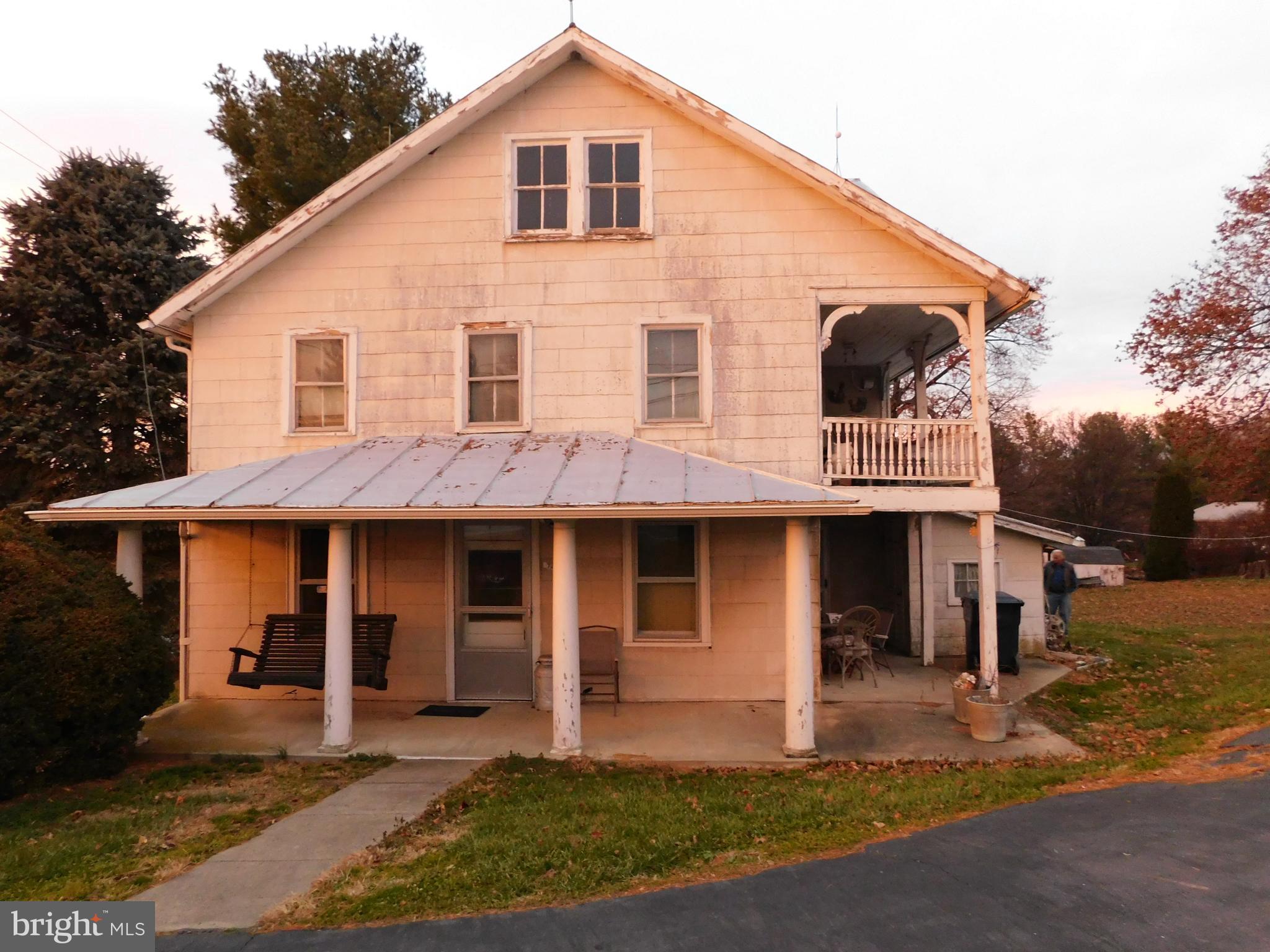 COLORA - Residential