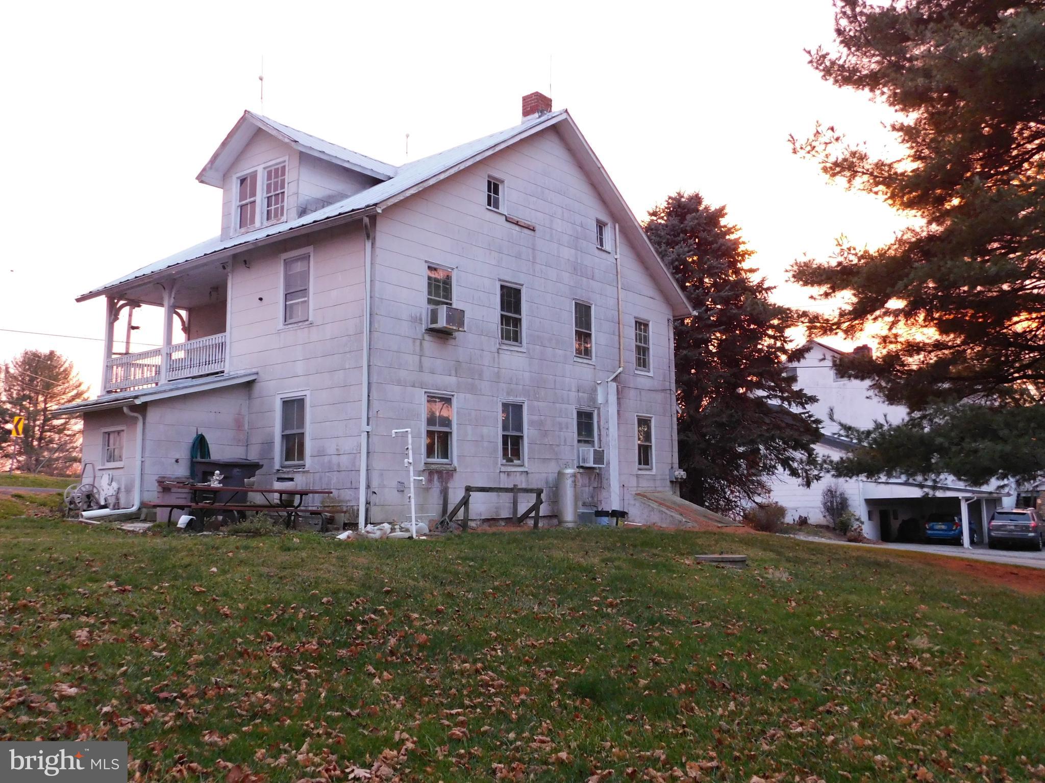 COLORA - Residential