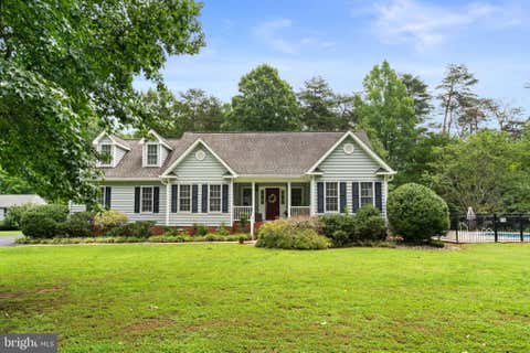 Homes For Sale - 80 Erins Way<br/> MINERAL, VA 23117