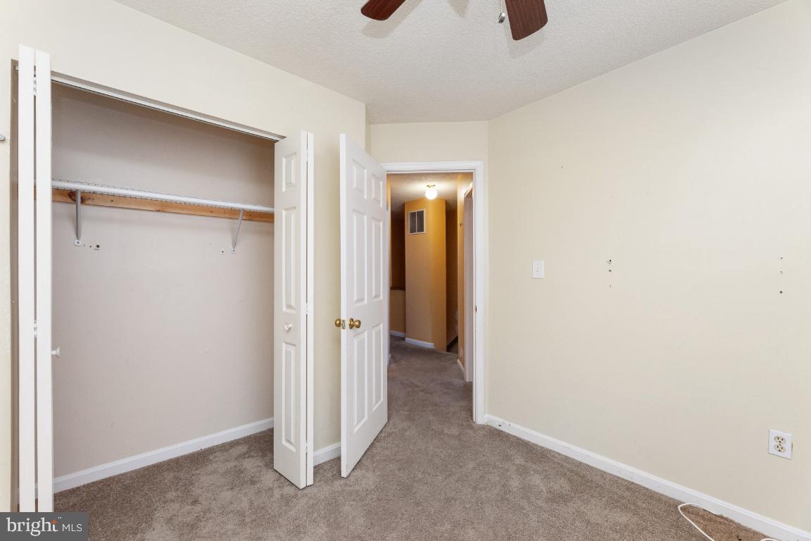 WALKER MILL - Residential