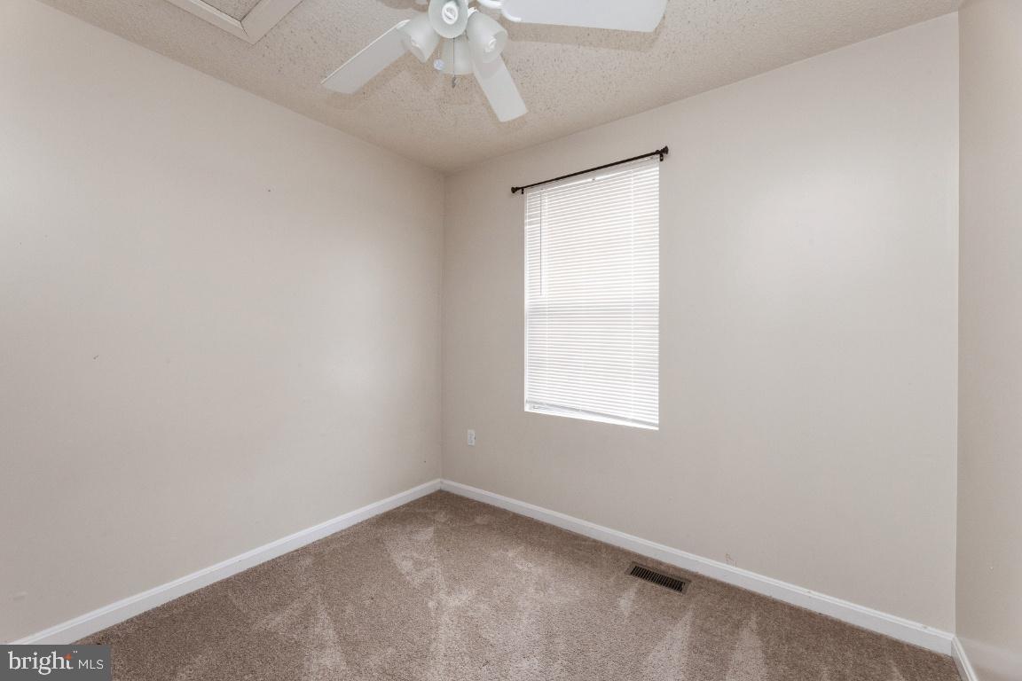 WALKER MILL - Residential