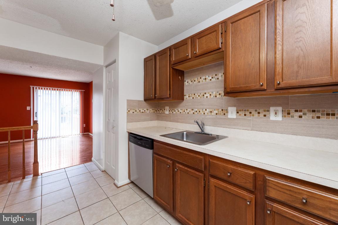 WALKER MILL - Residential